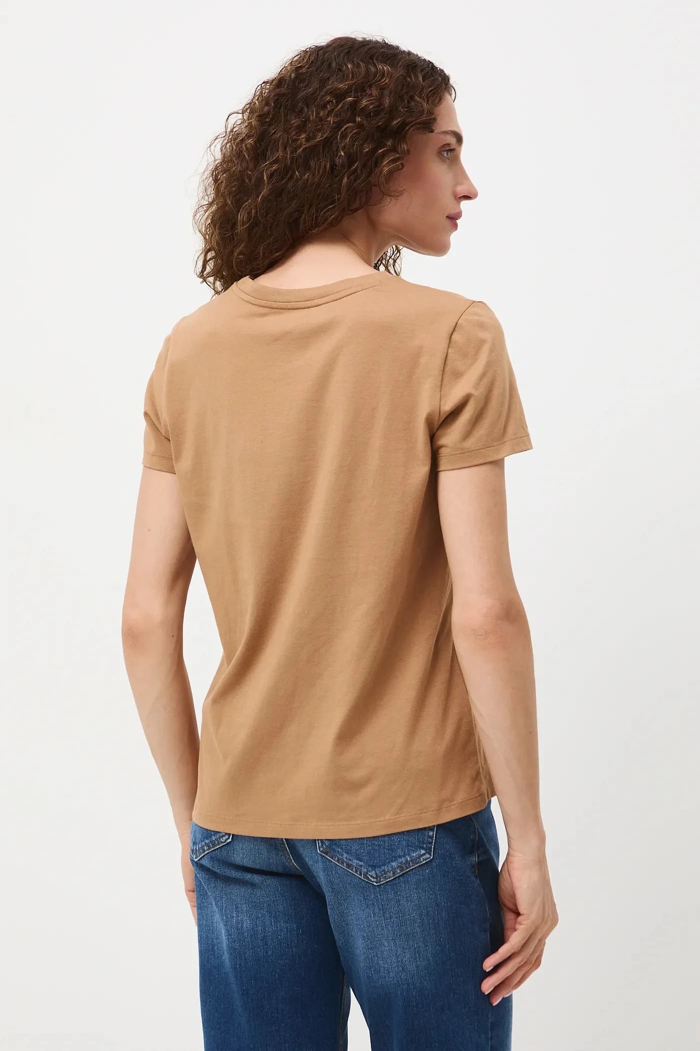 футболка - фото 3