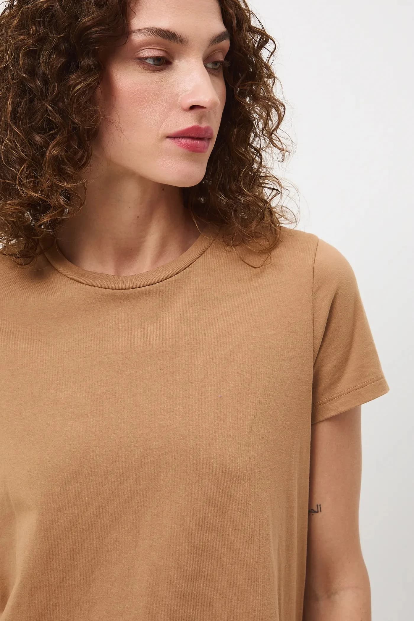 футболка - фото 4