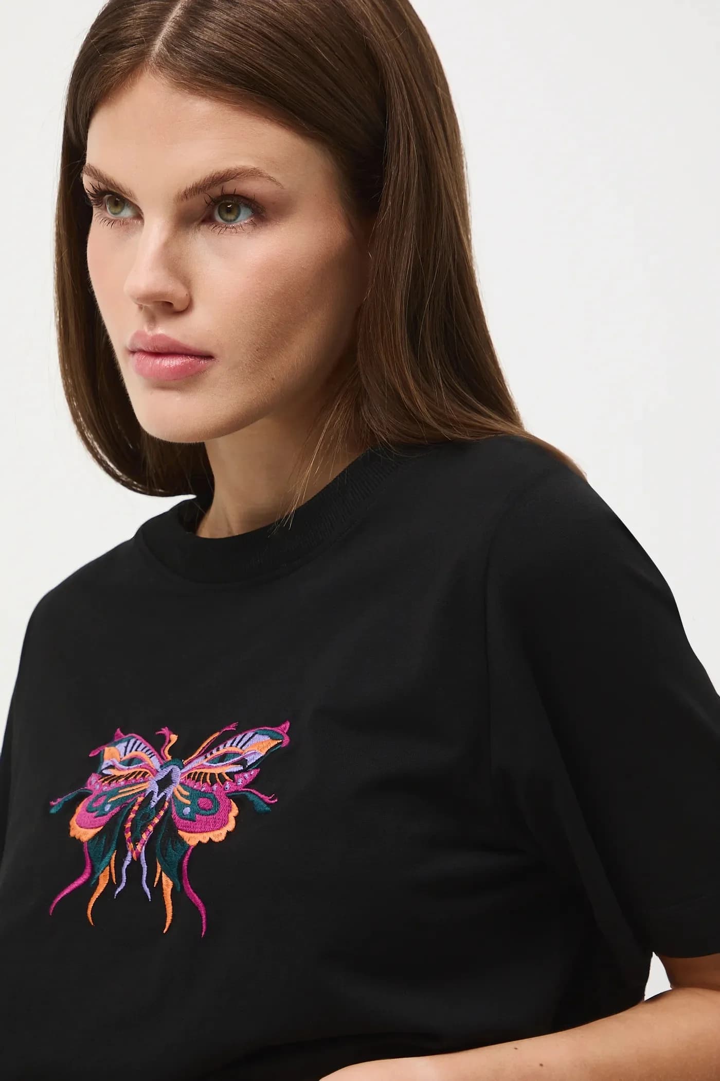 футболка - фото 4