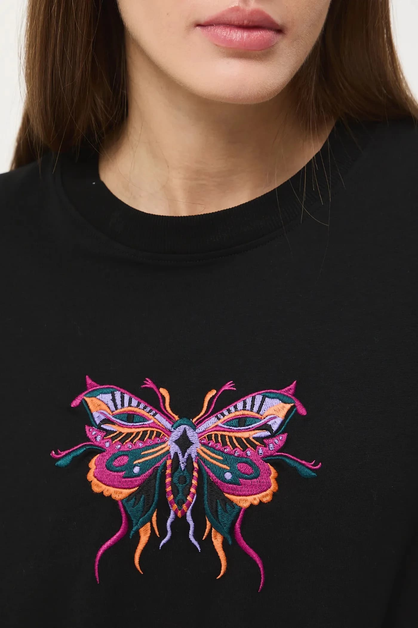 футболка - фото 5