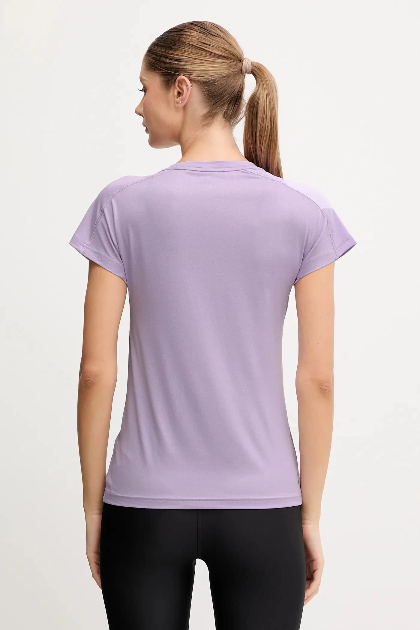 Футболка для тренировок Aeroready Wourkout Essentials - фото 3