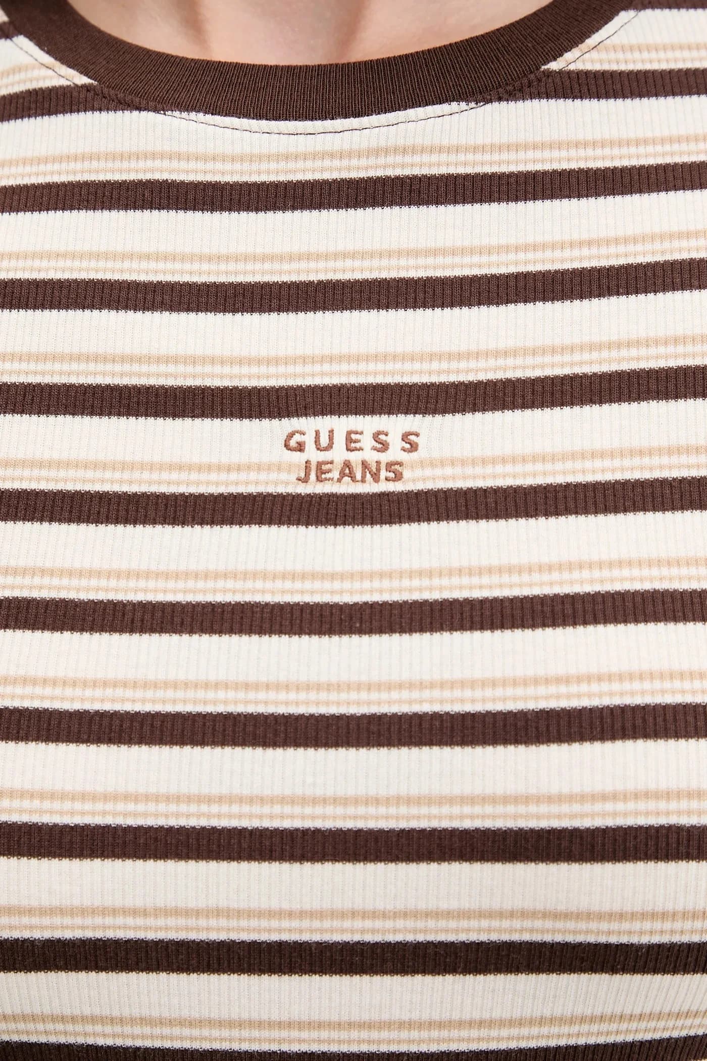 футболка - фото 5