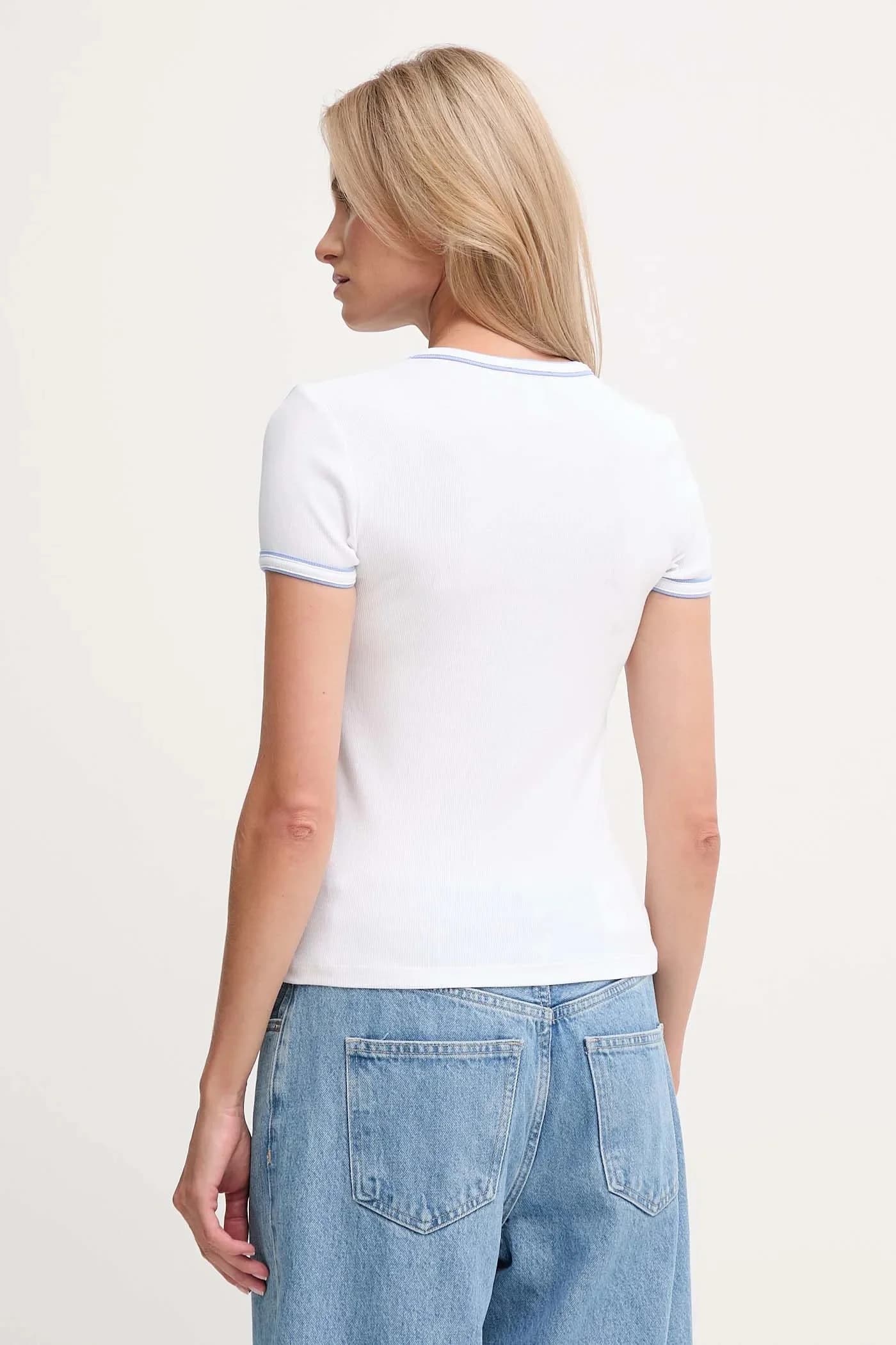 футболка - фото 3