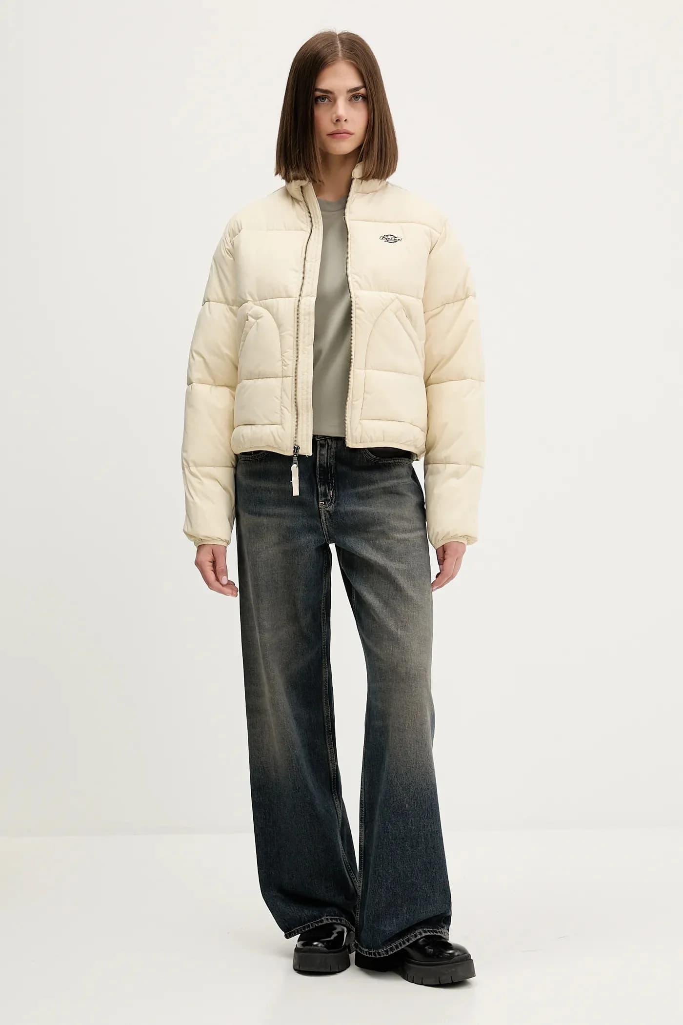 Хлопковая футболка Soft Lux - фото 2