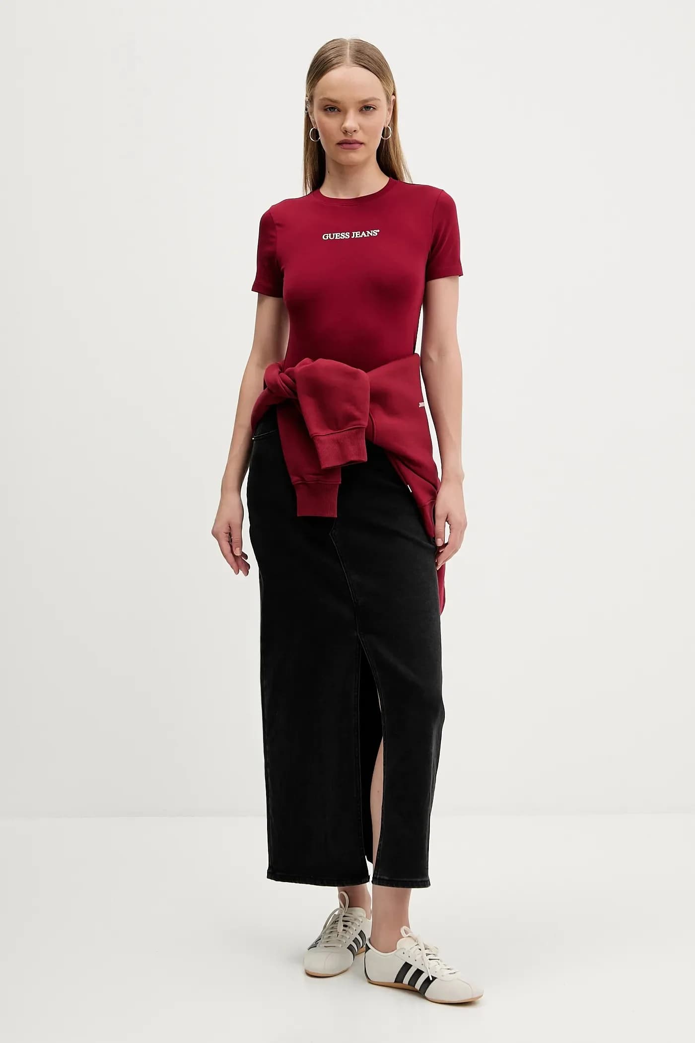 футболка - фото 2