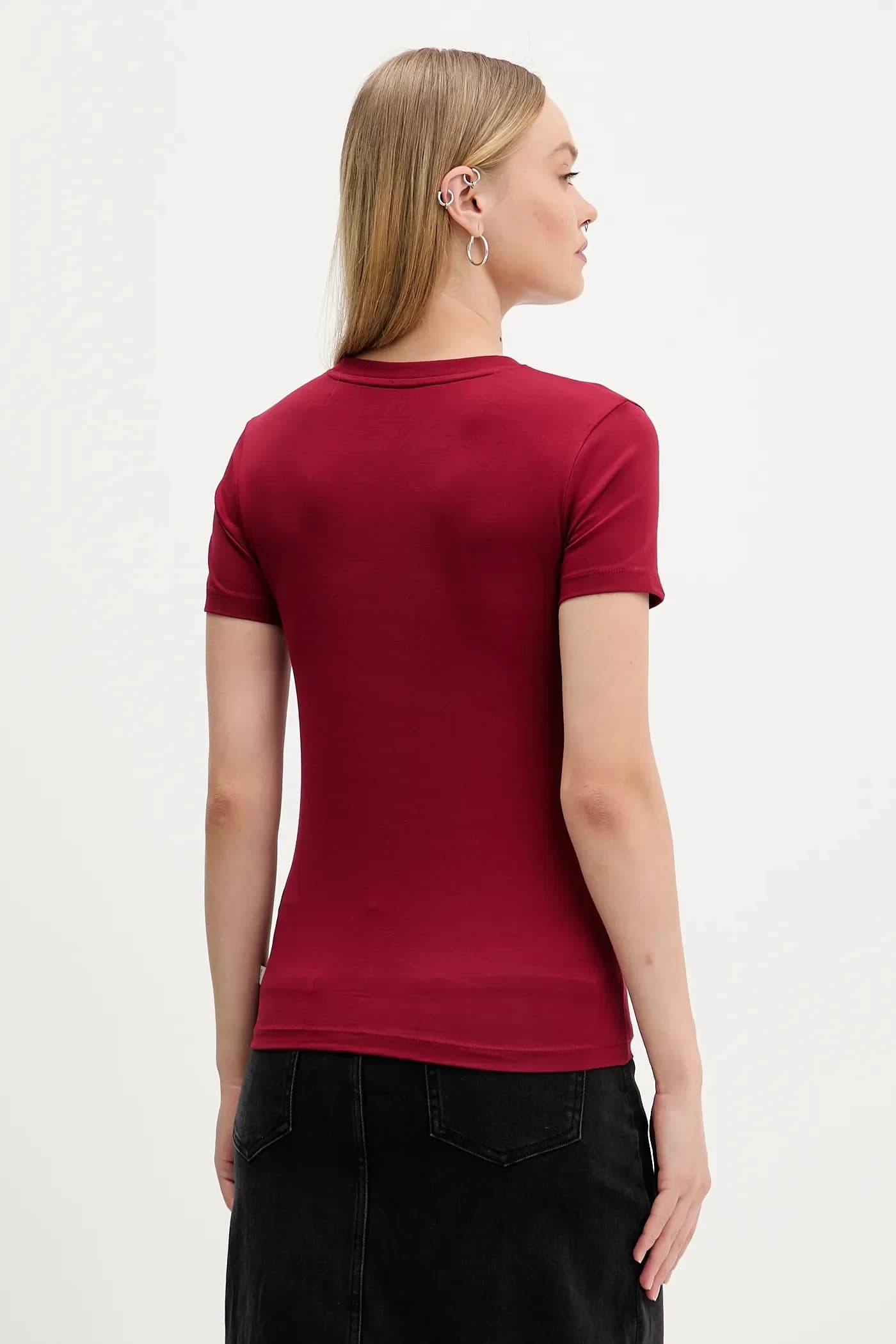 футболка - фото 3