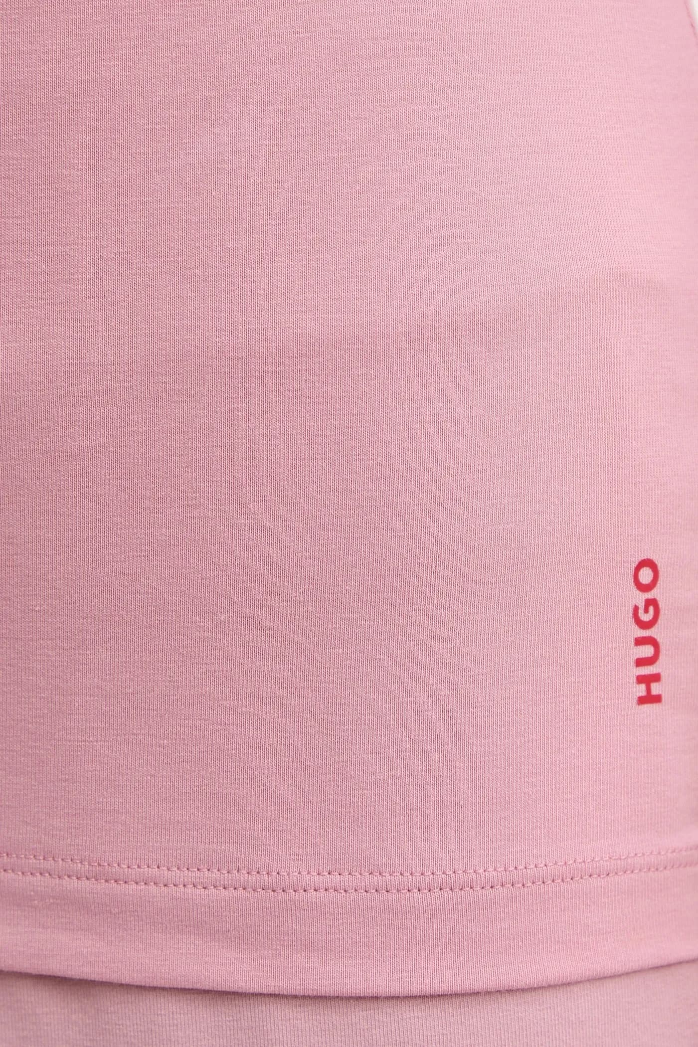 Набор из 2 футболок TWIN T-SHIRT RN - фото 6