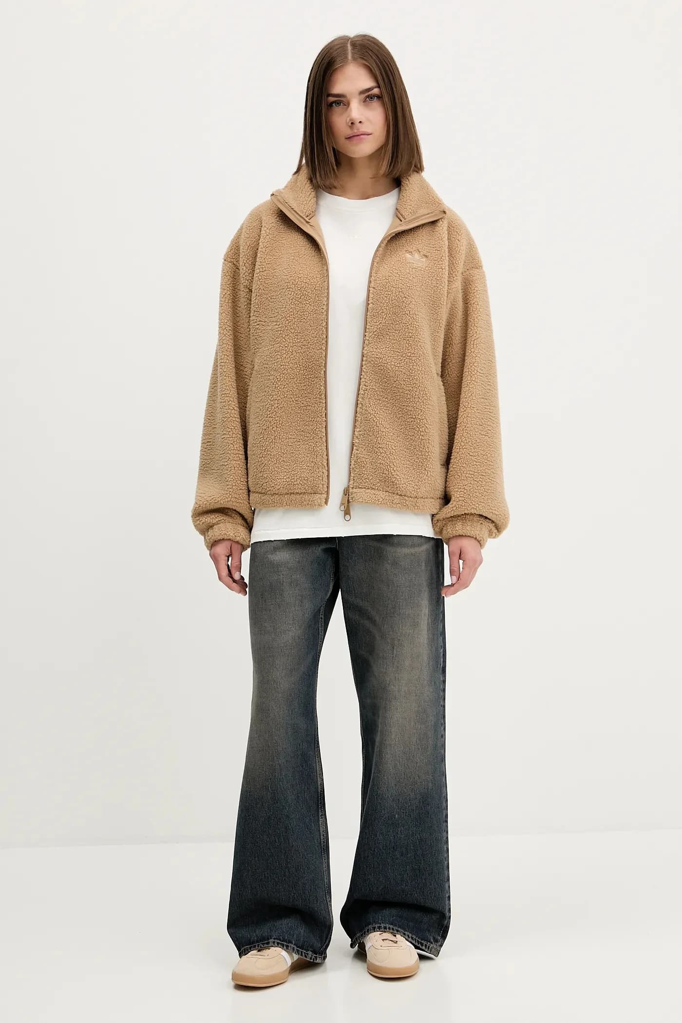 Футболка из стираного хлопка - фото 2