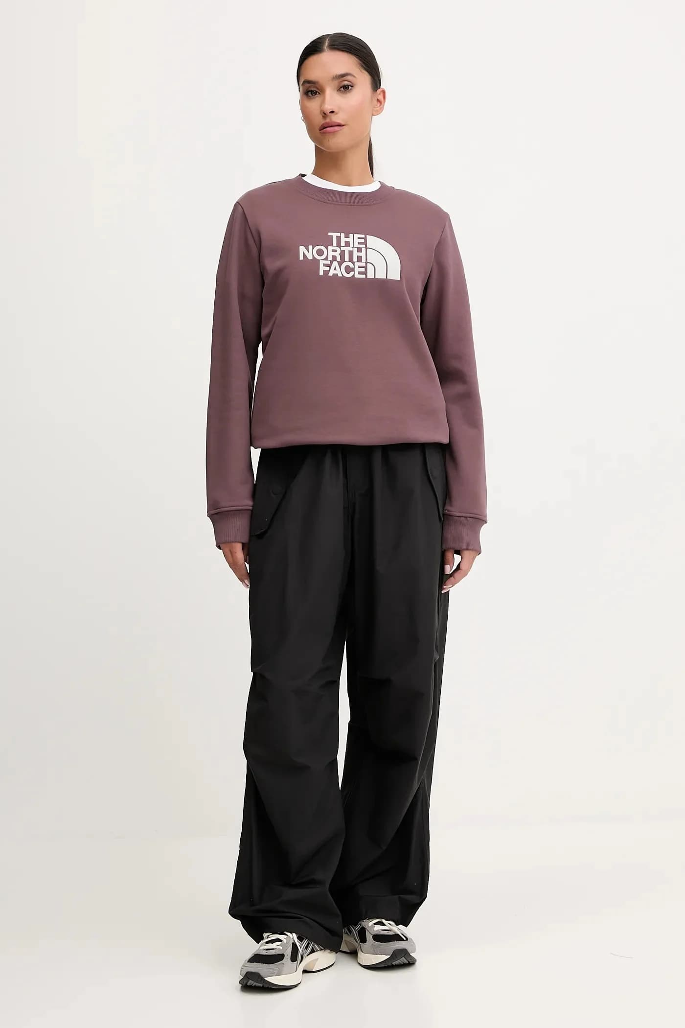 Свободная хлопковая футболка Dome - фото 2