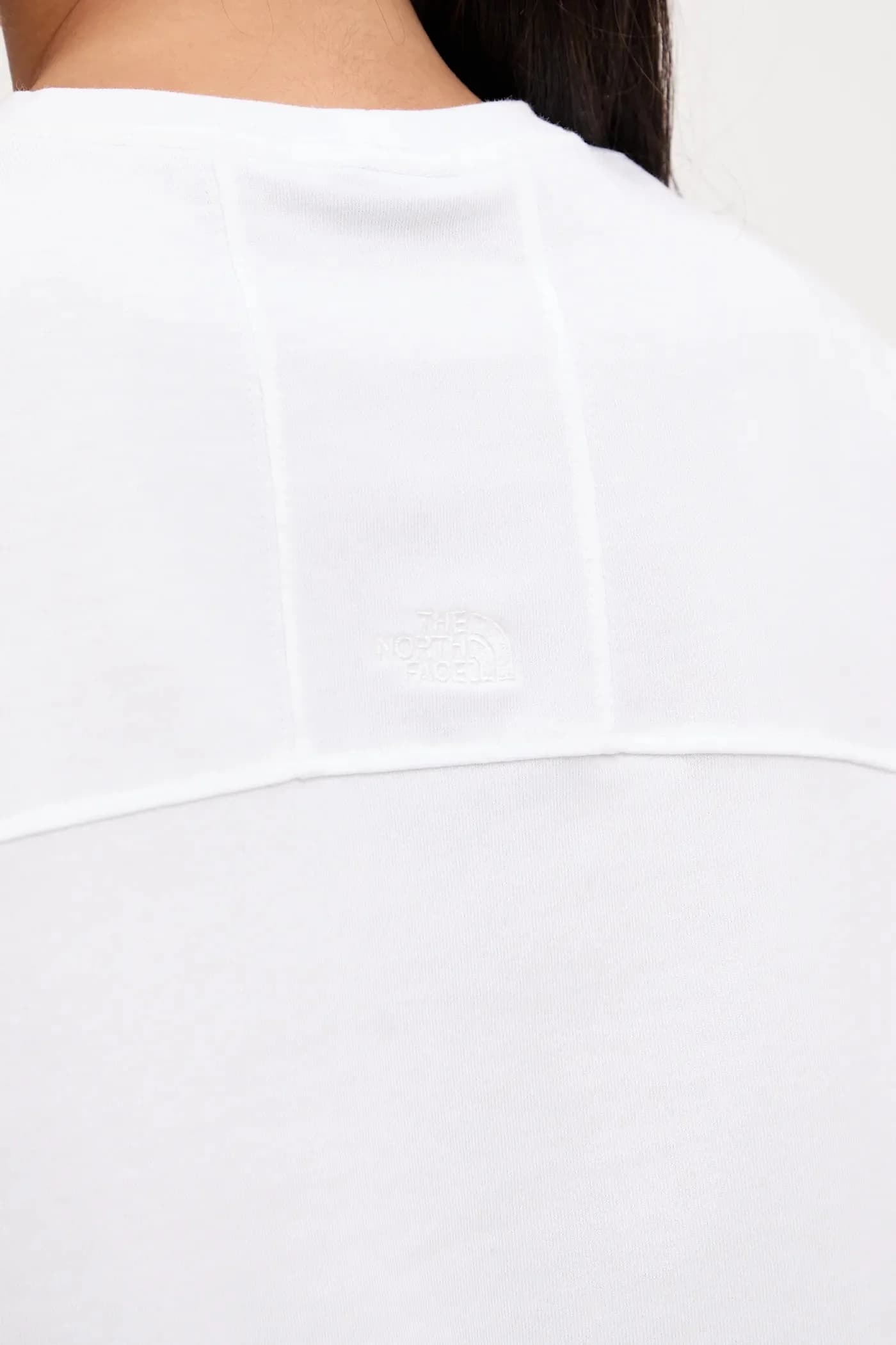 Свободная хлопковая футболка Dome - фото 6