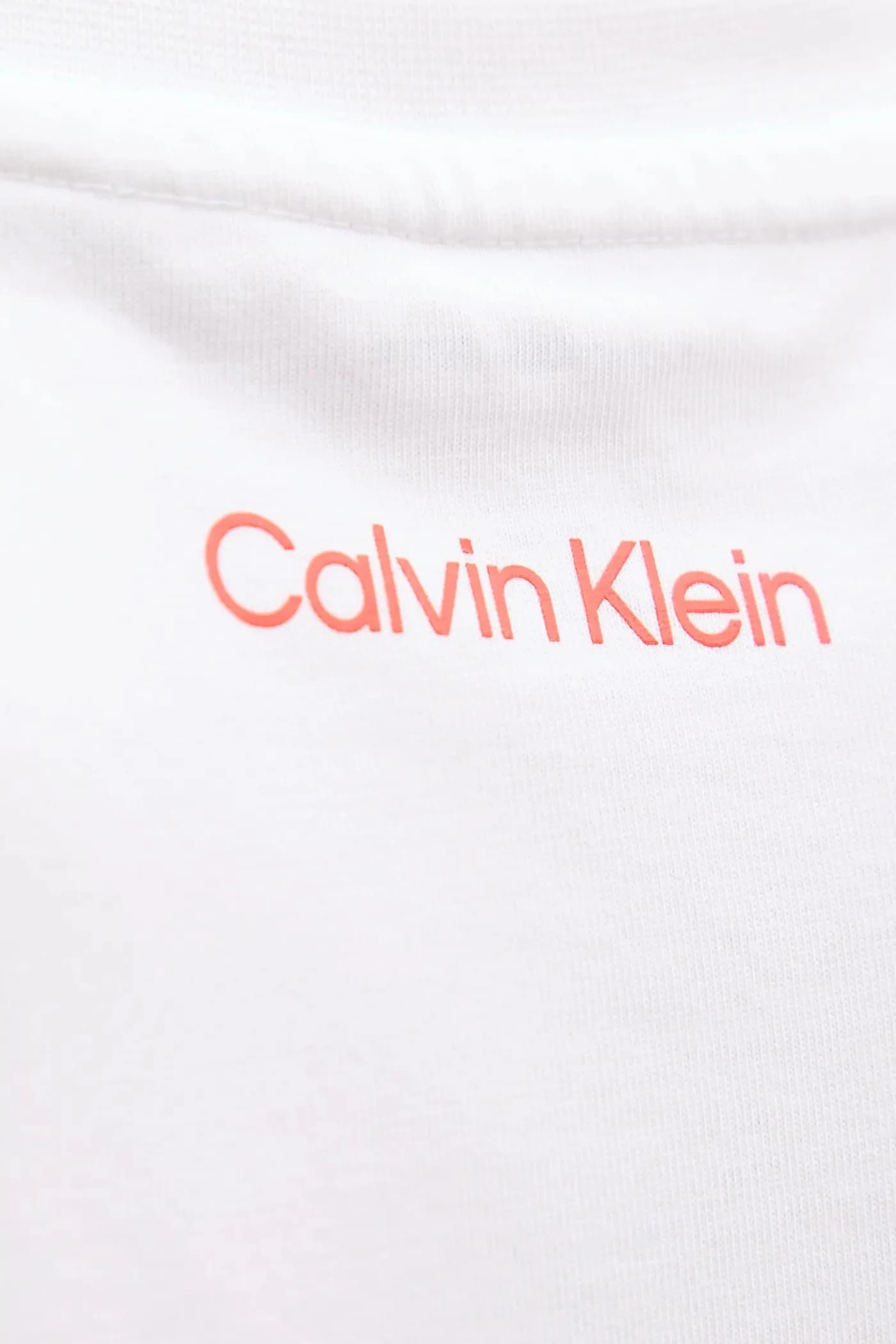 Хлопковая футболка - фото 5