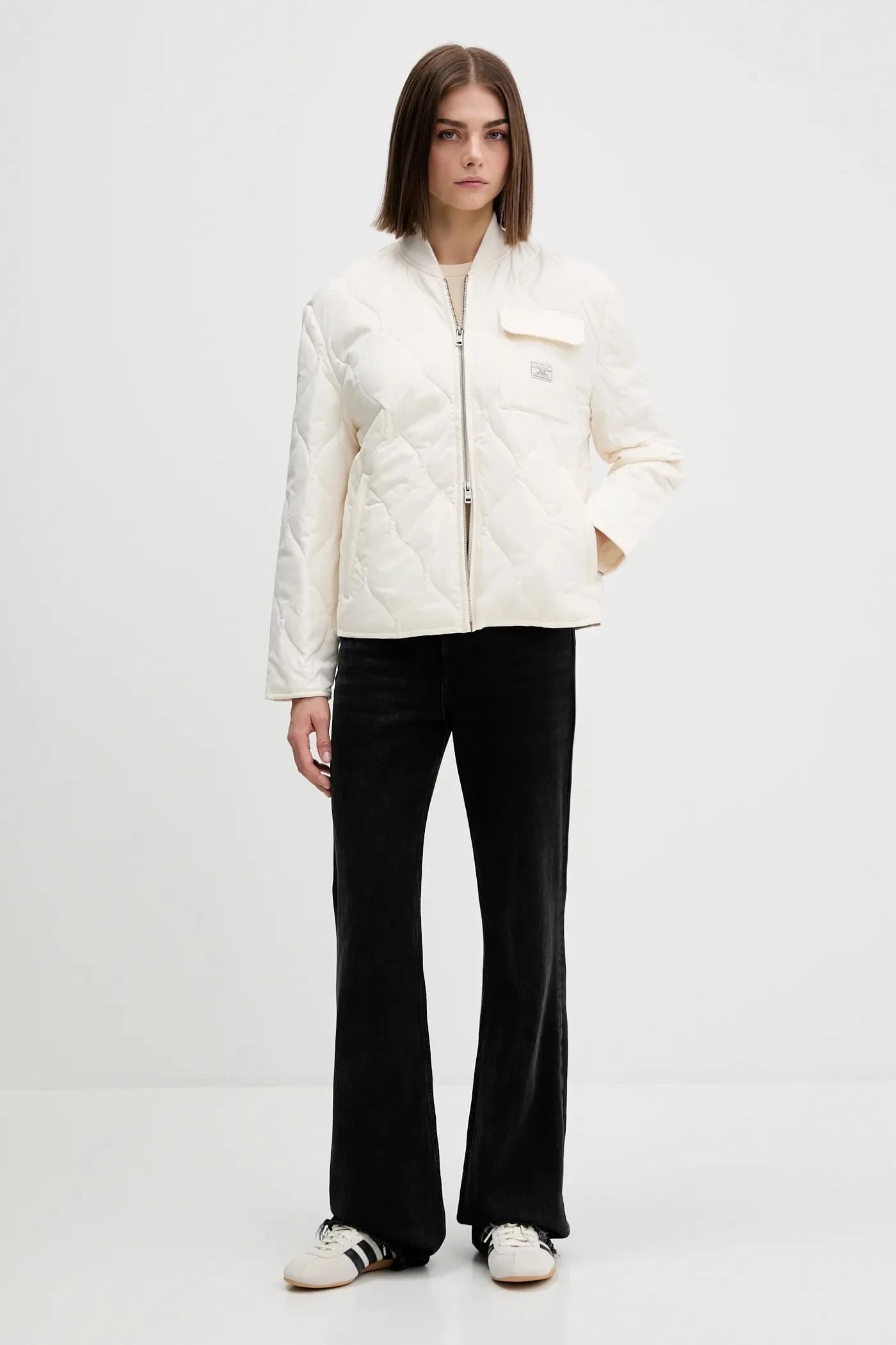 футболка - фото 2