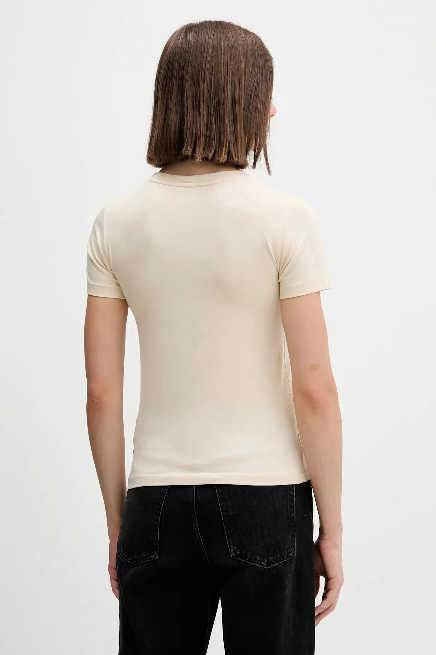 футболка - фото 3