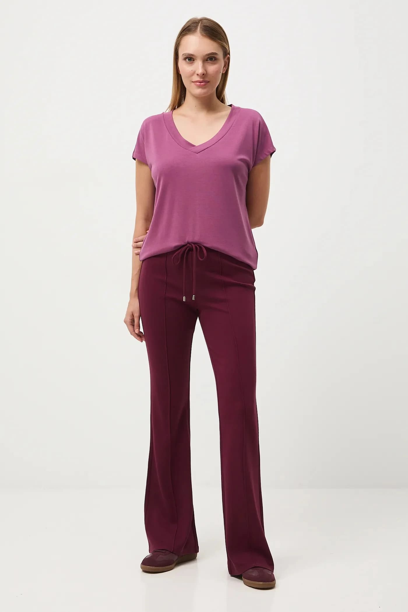 футболка - фото 2