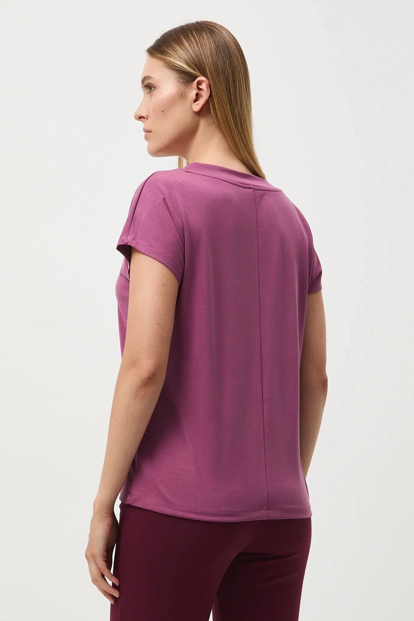 футболка - фото 3