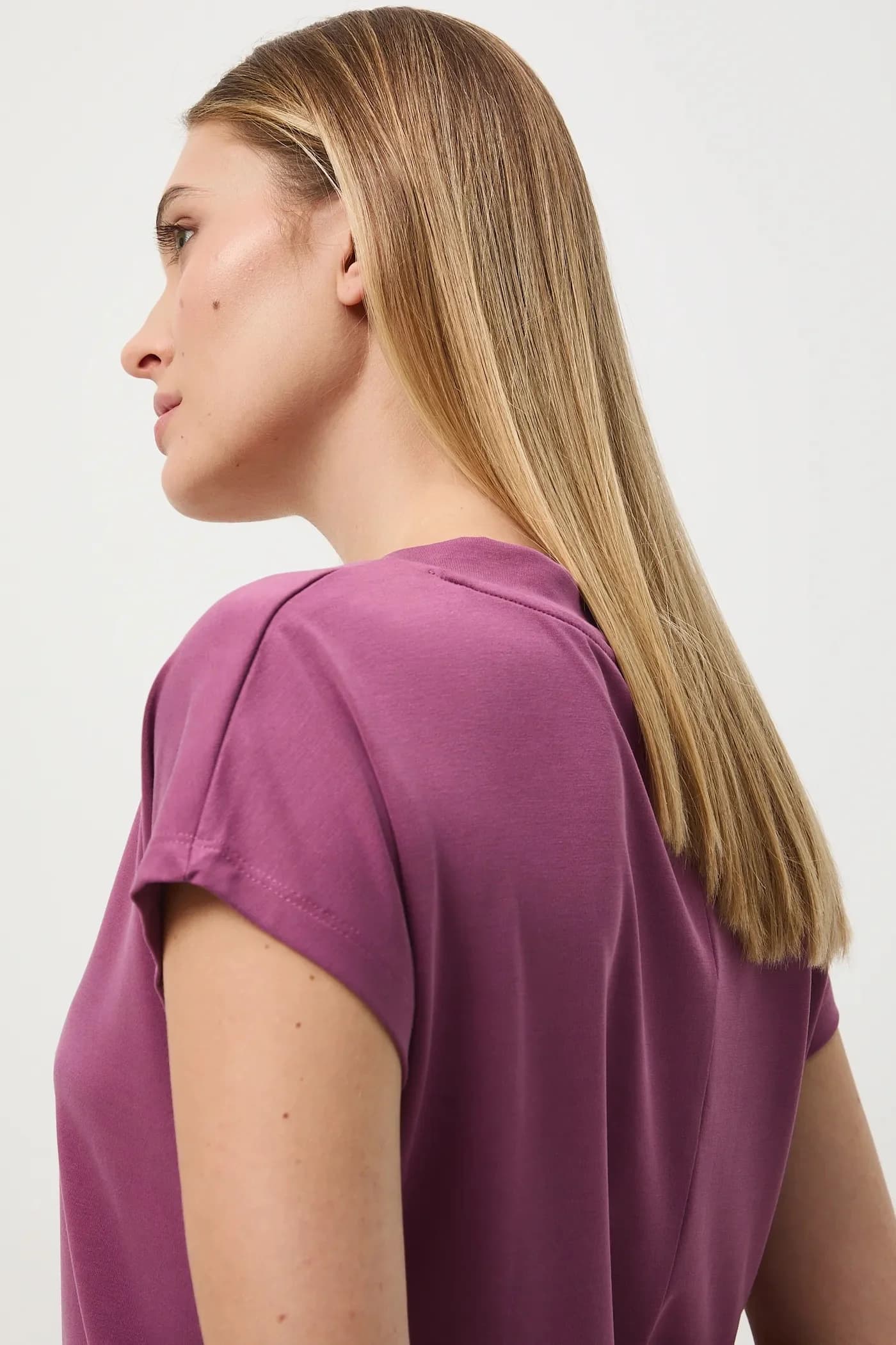 футболка - фото 4