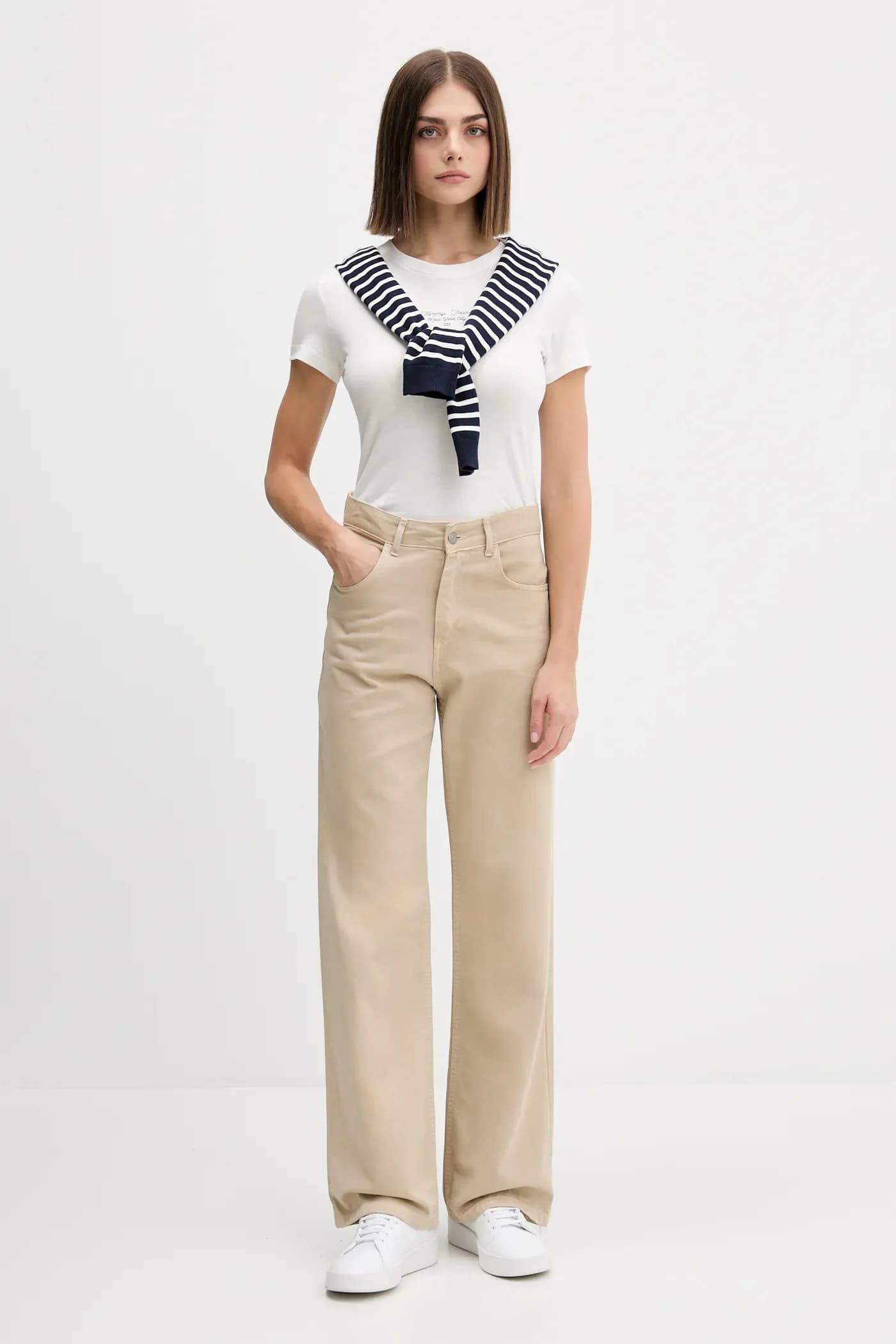 футболка - фото 2