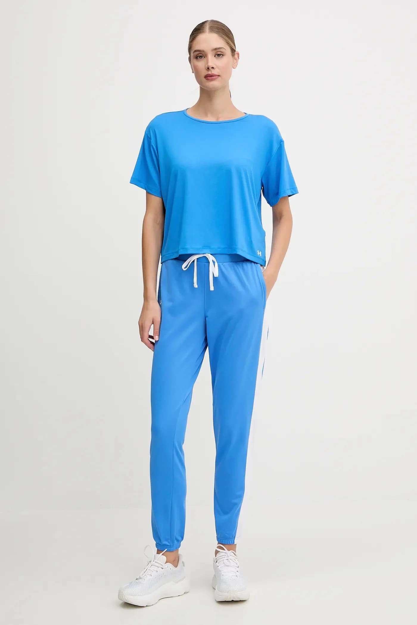 Футболка для тренировок по движению - фото 2