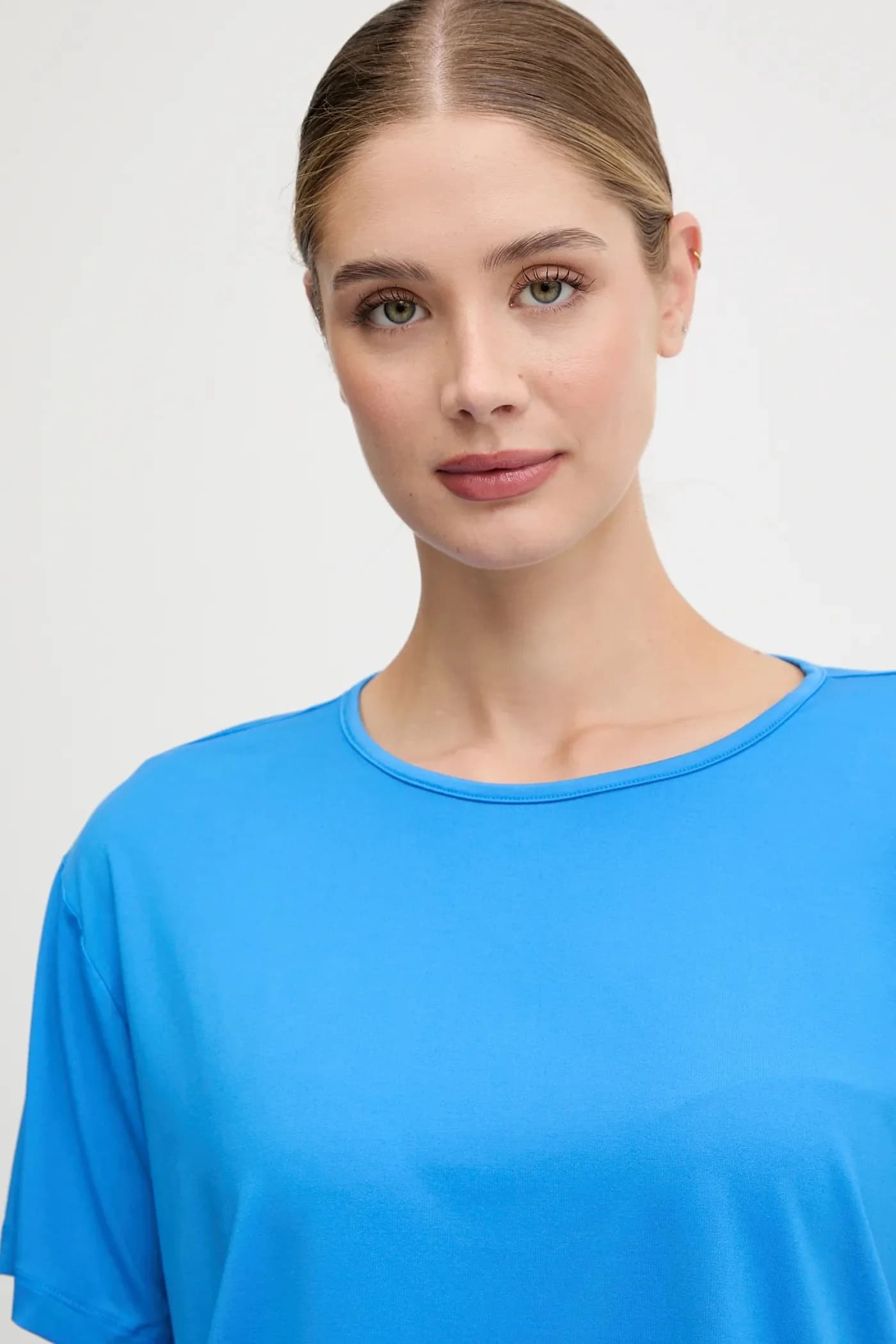 Футболка для тренировок по движению - фото 4