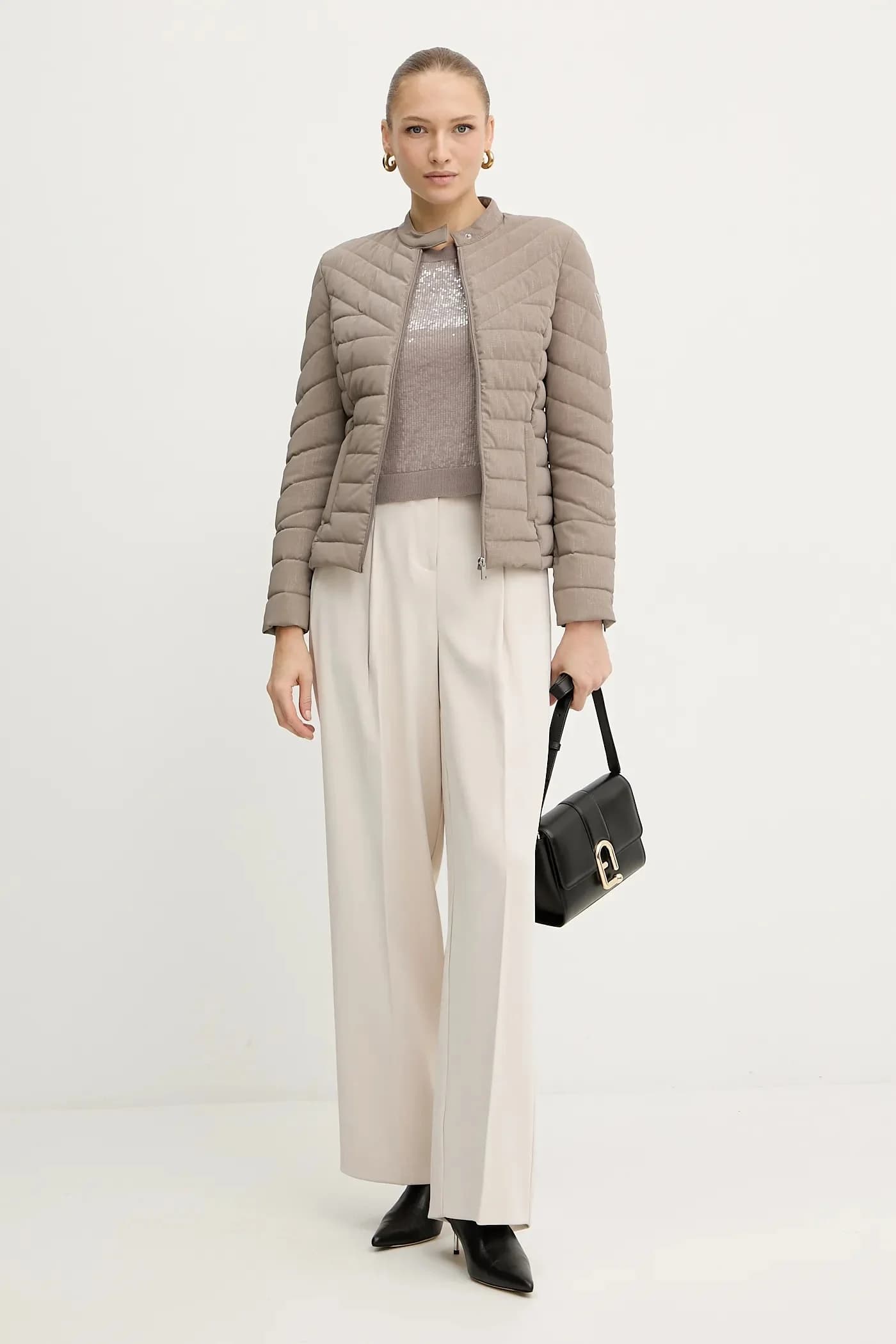 МОЖЖЕВЕЛЬНИК Футболка - фото 2