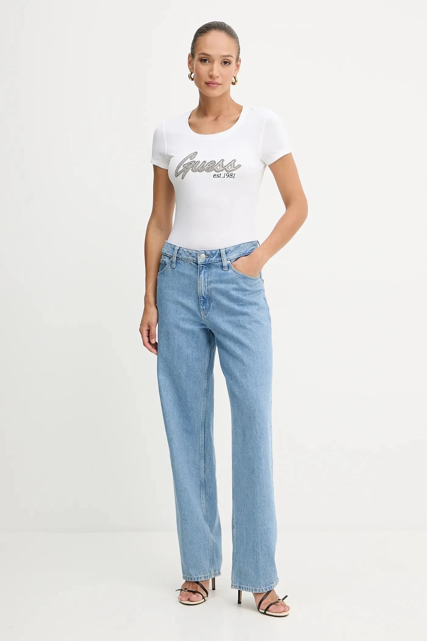 футболка - фото 2