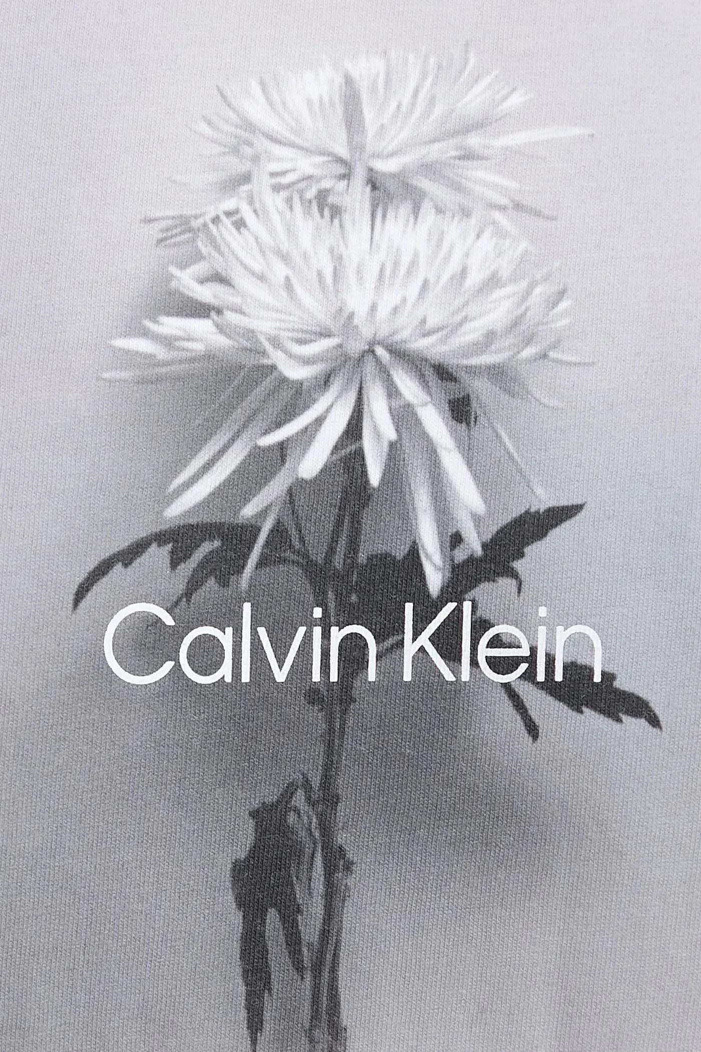 Хлопковая футболка - фото 5