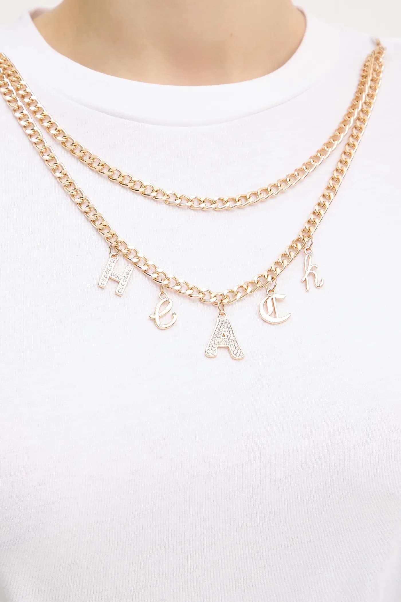 Хлопковая футболка BENSOULA - фото 5