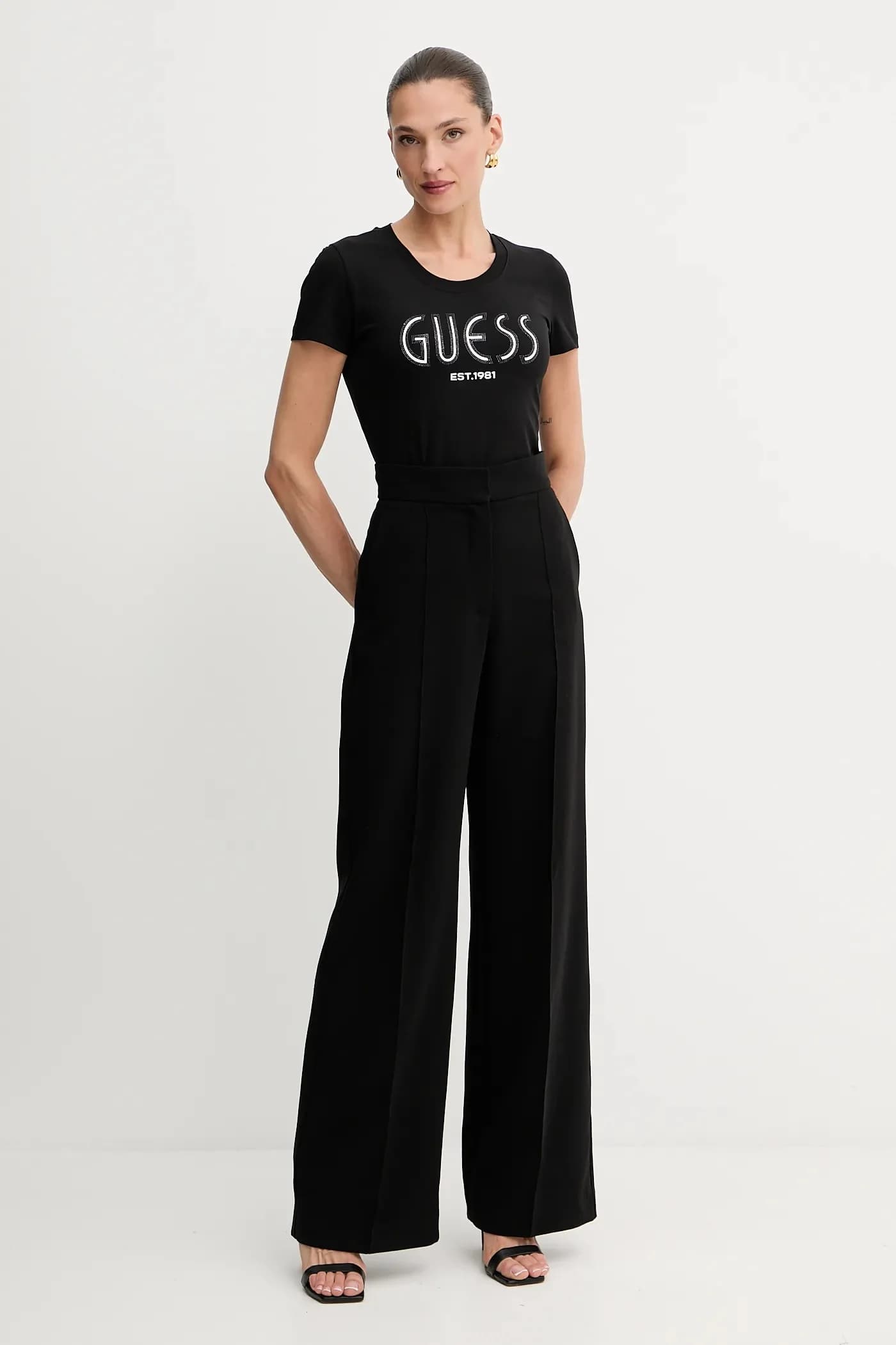 футболка - фото 2