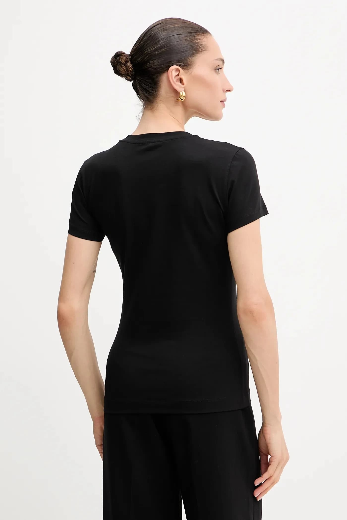 футболка - фото 3