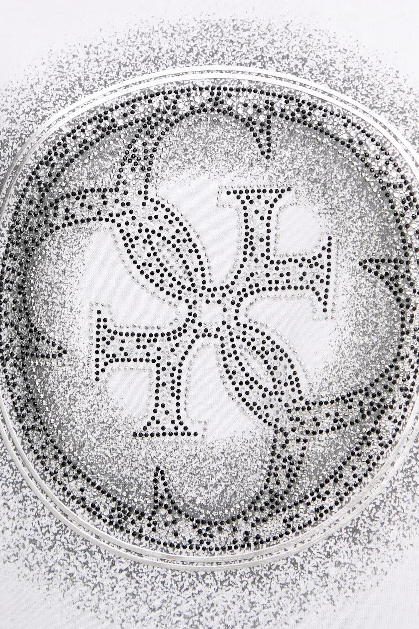 футболка из хлопка 4G - фото 5