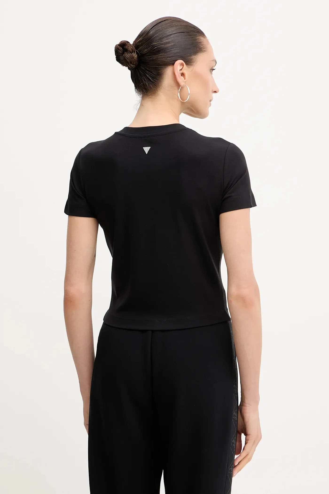 футболка - фото 3