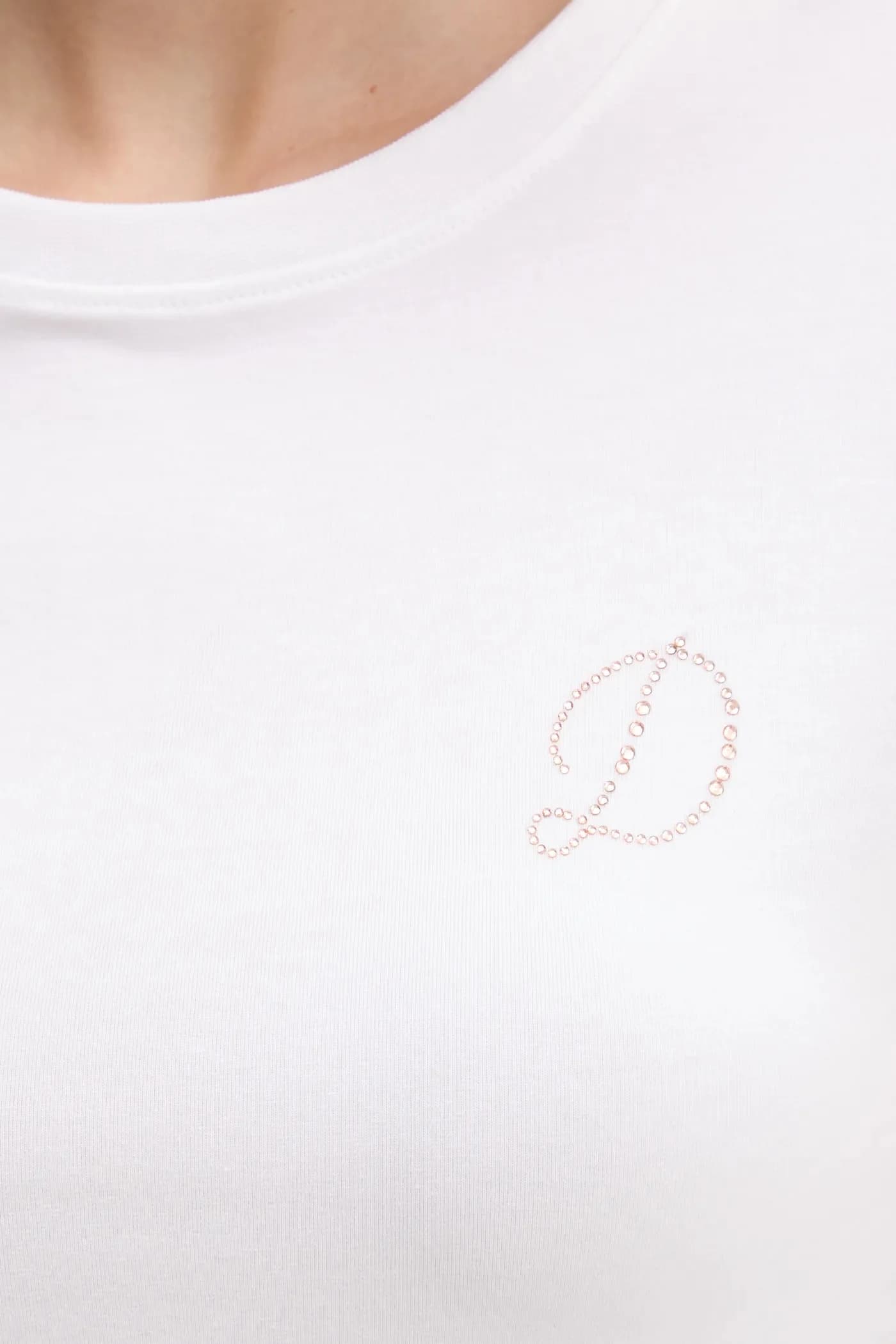 ЯНТАРНАЯ футболка - фото 5