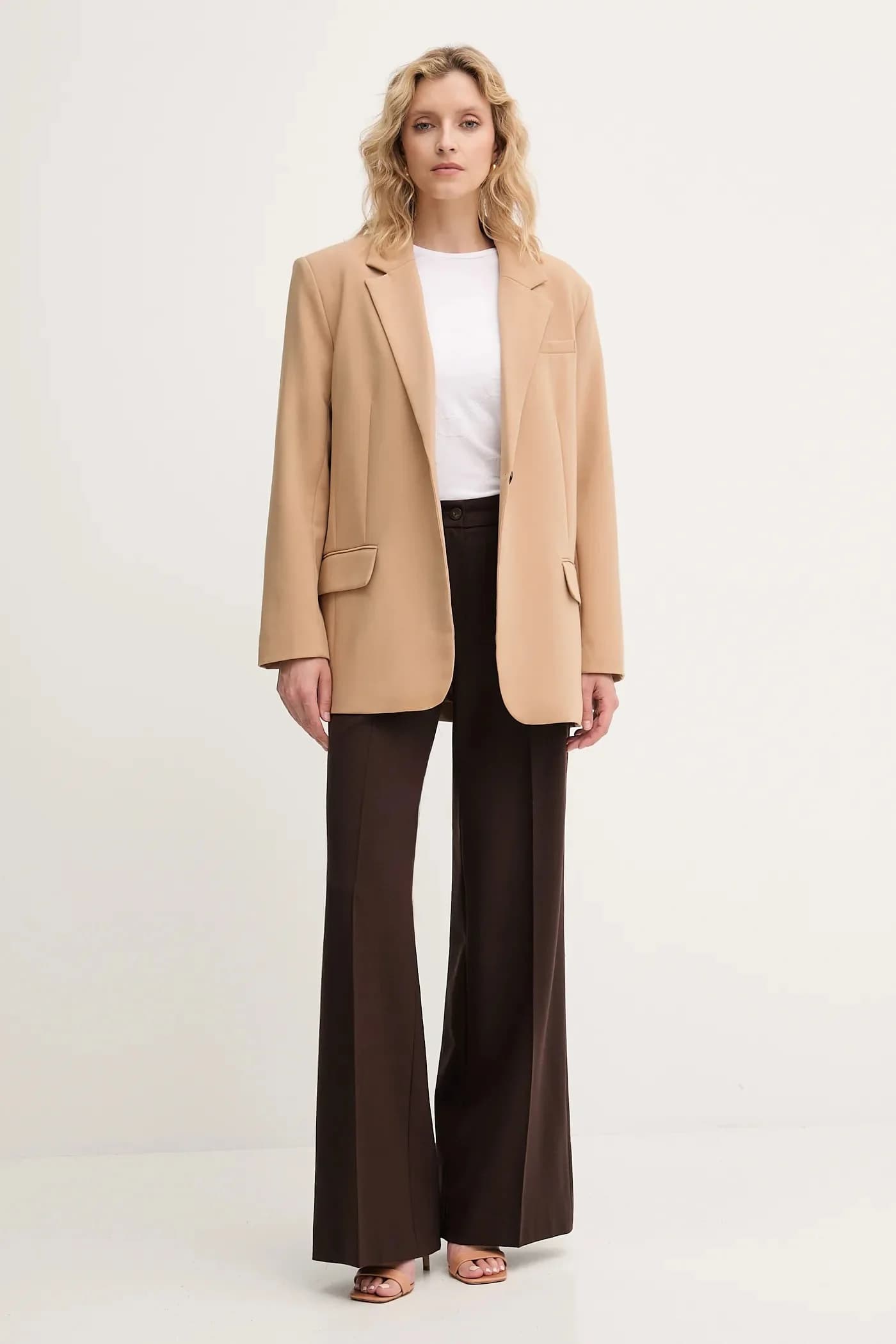 Хлопковая футболка - фото 2