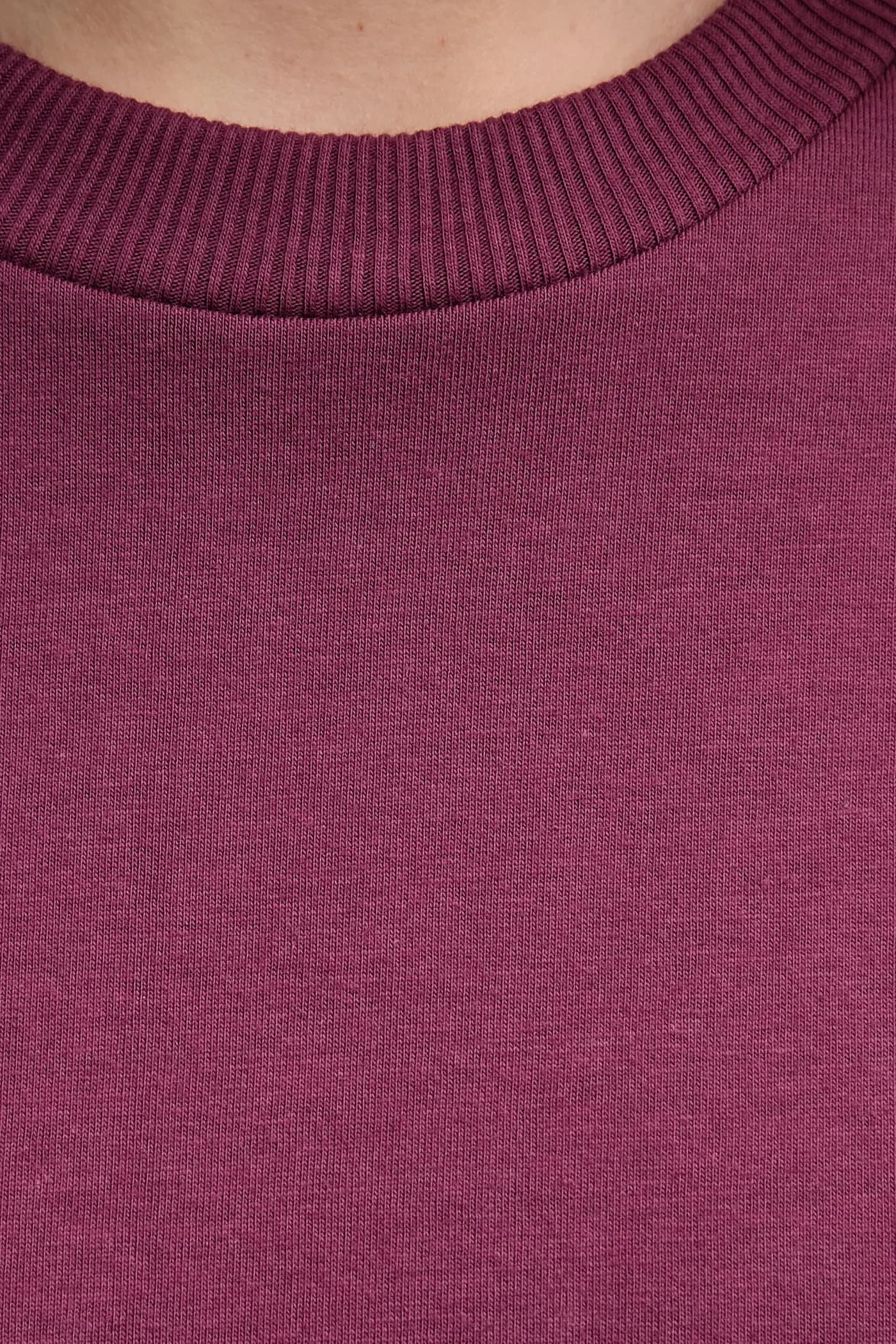 Хлопковая футболка - фото 5