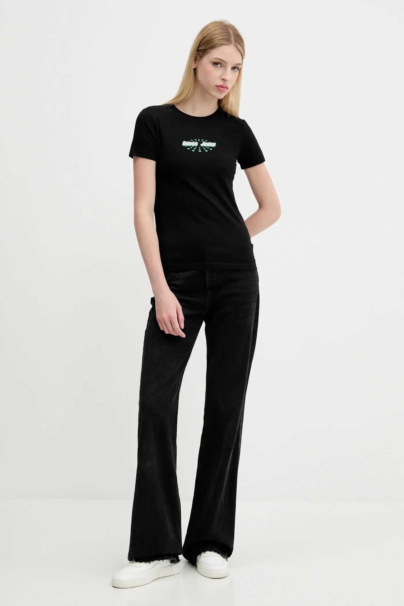 футболка - фото 2