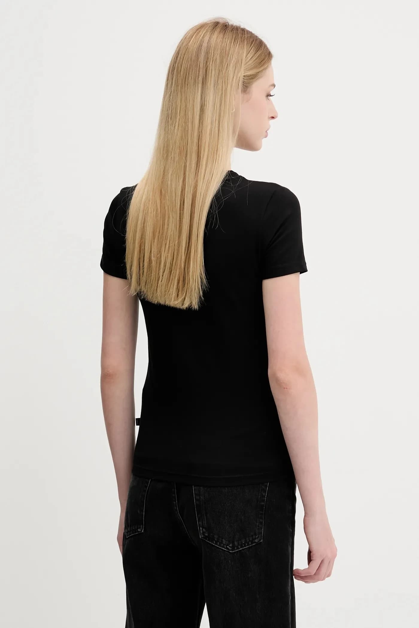 футболка - фото 3