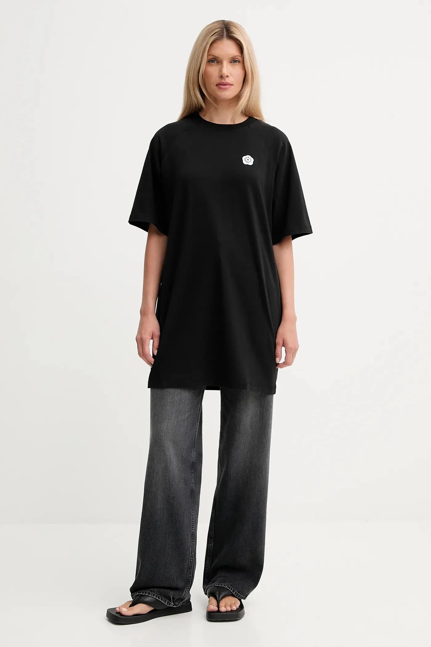 Хлопковая футболка - фото 2