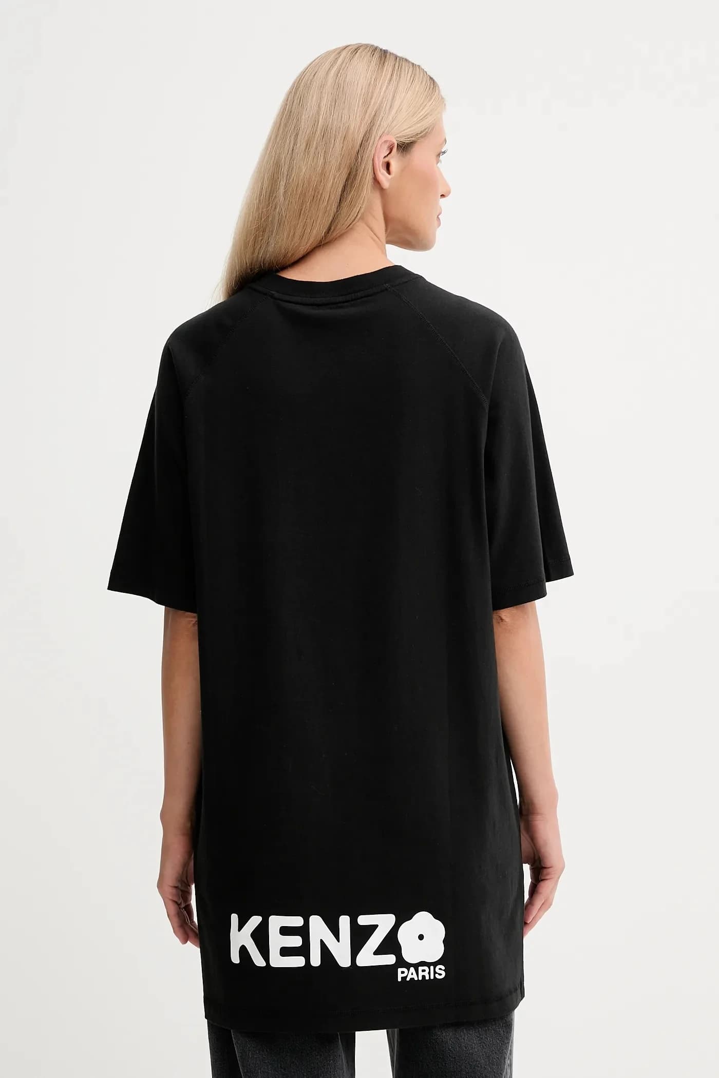 Хлопковая футболка - фото 3