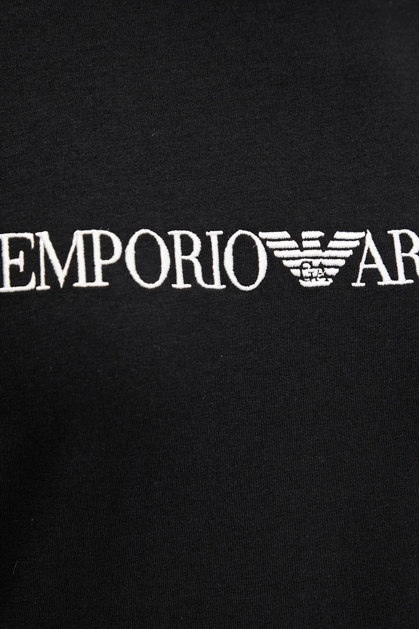 Футболка Lounge - фото 4