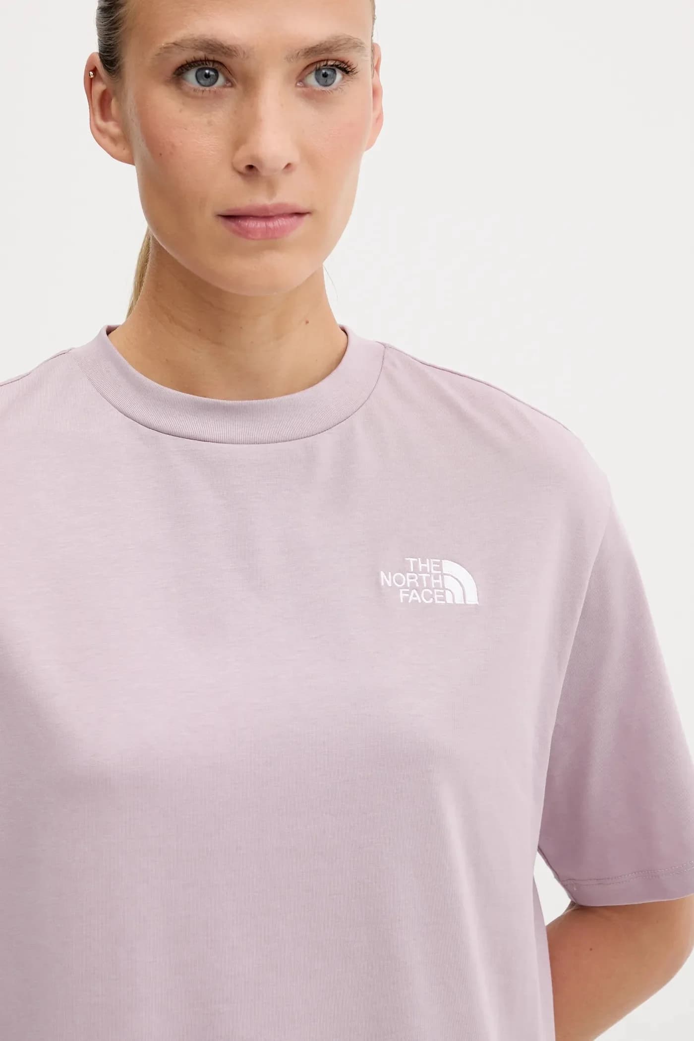 Футболка Essential из хлопка - фото 4