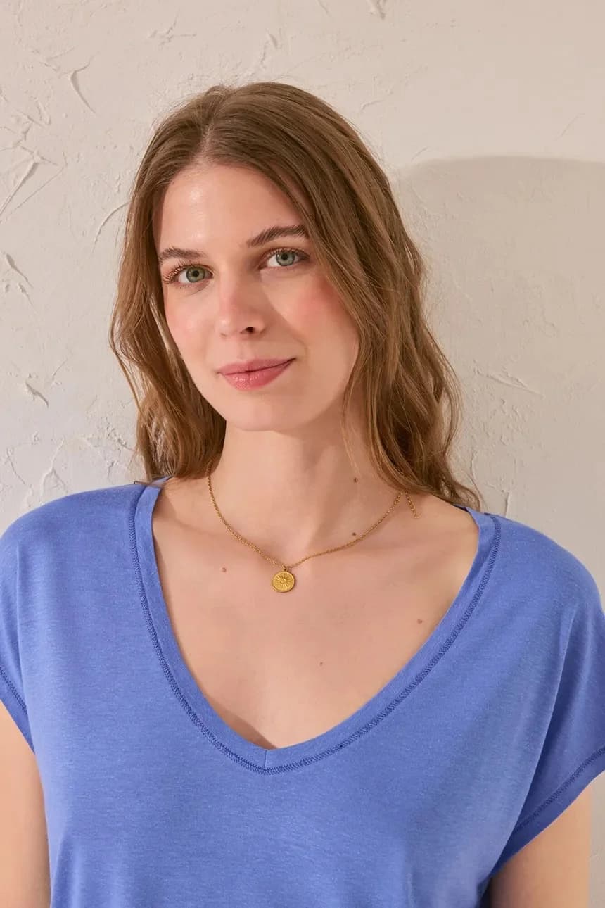 футболка - фото 3