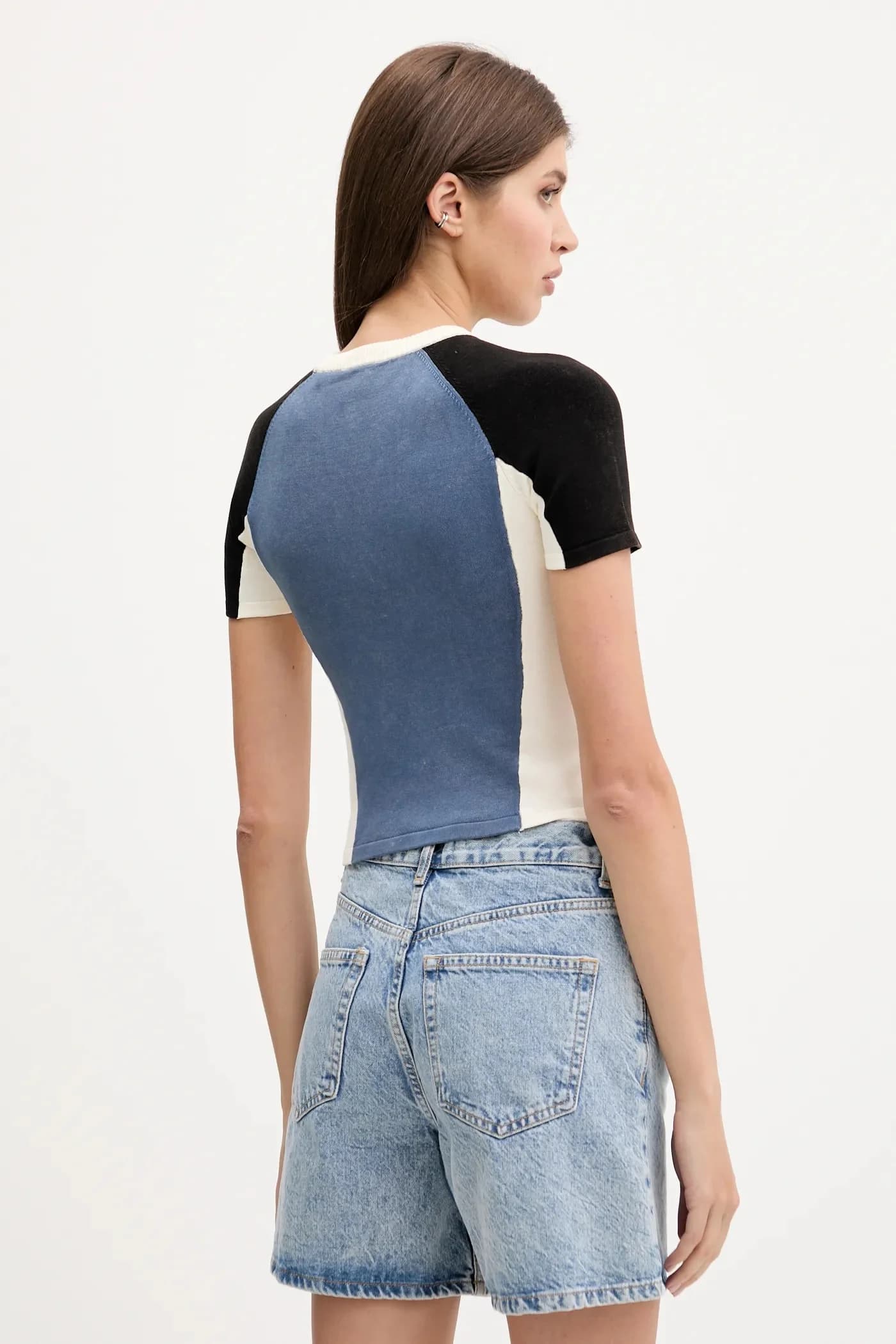 футболка - фото 3