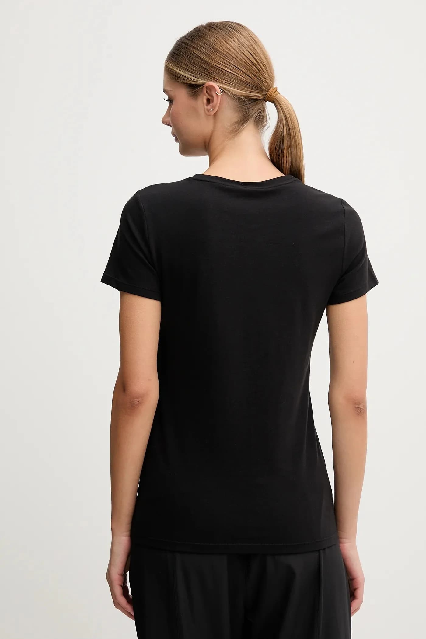 футболка - фото 3