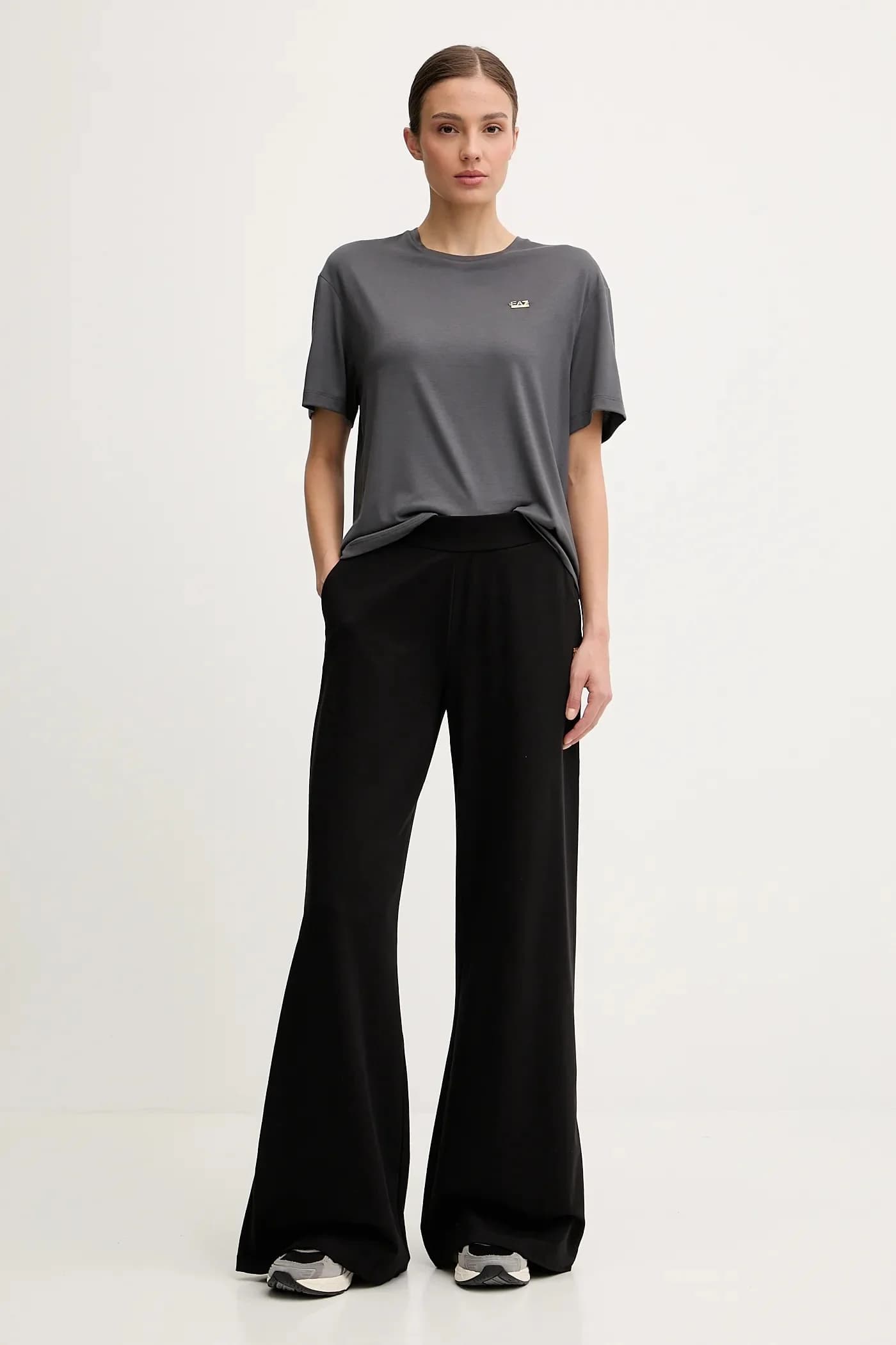 футболка - фото 2