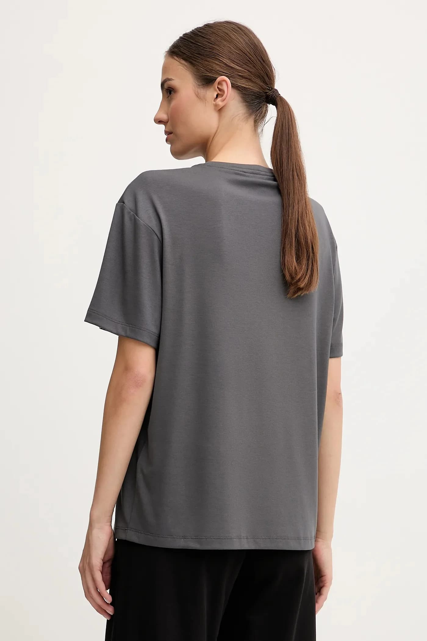 футболка - фото 3