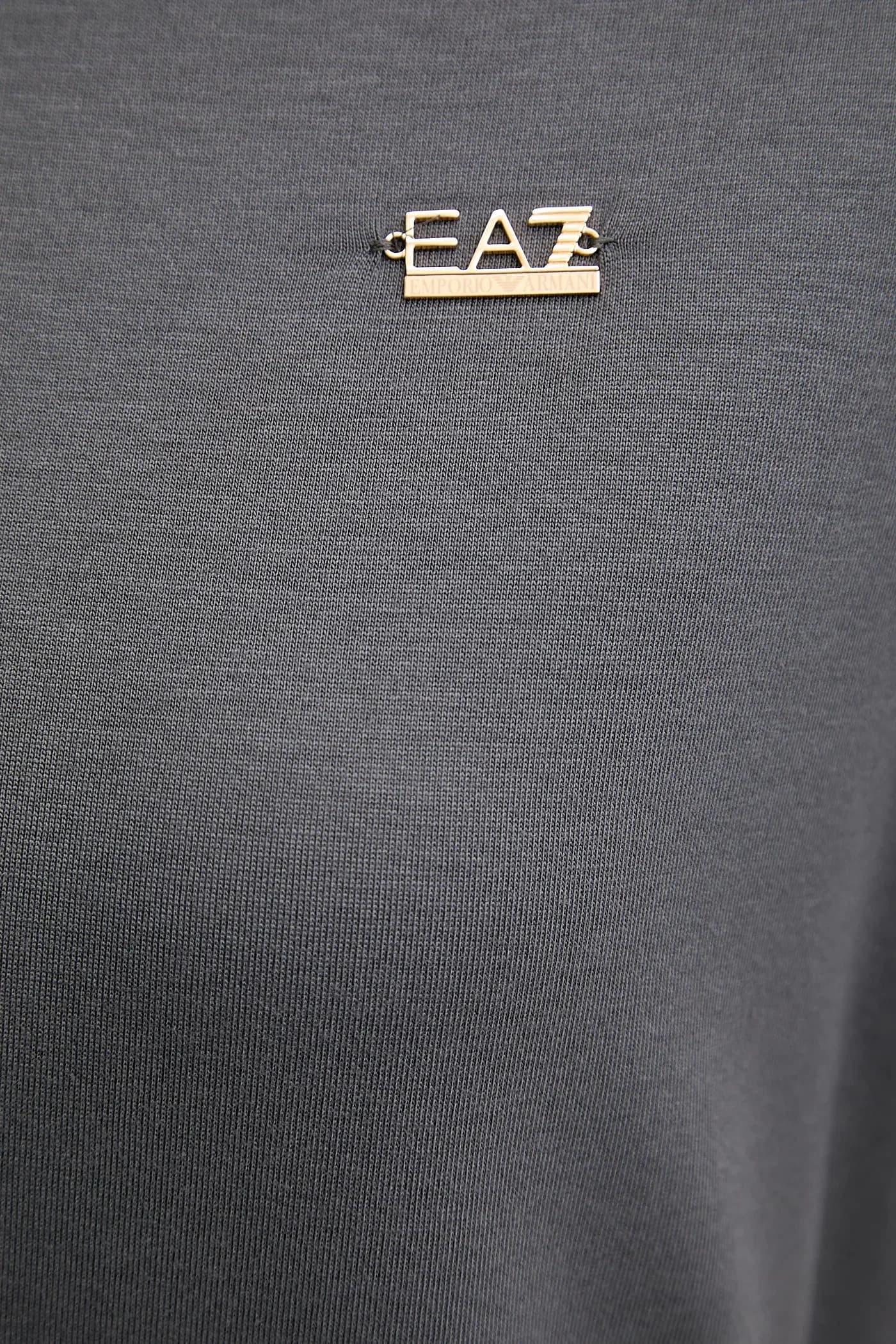 футболка - фото 5