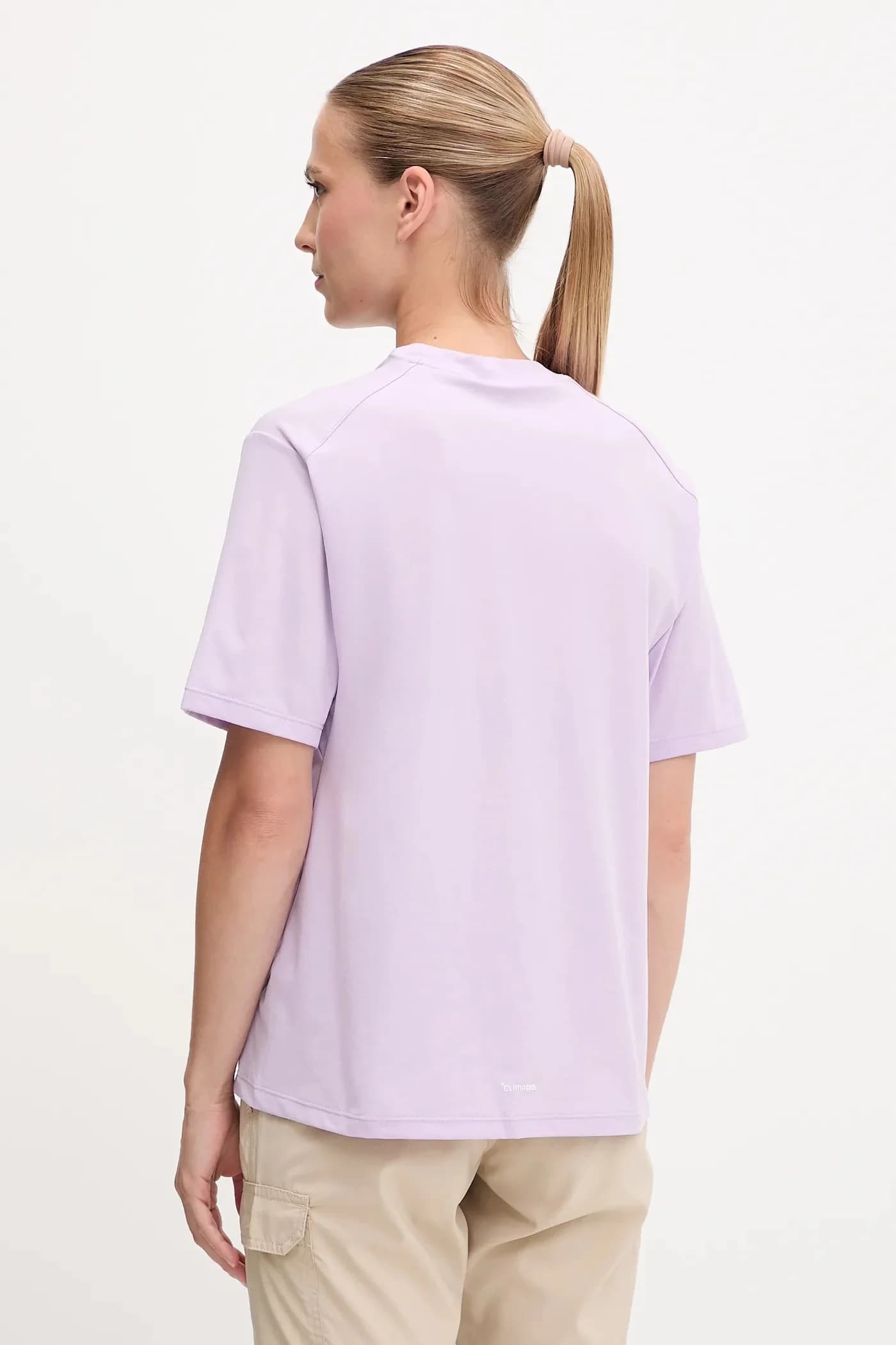 Мультитренировочная футболка - фото 3