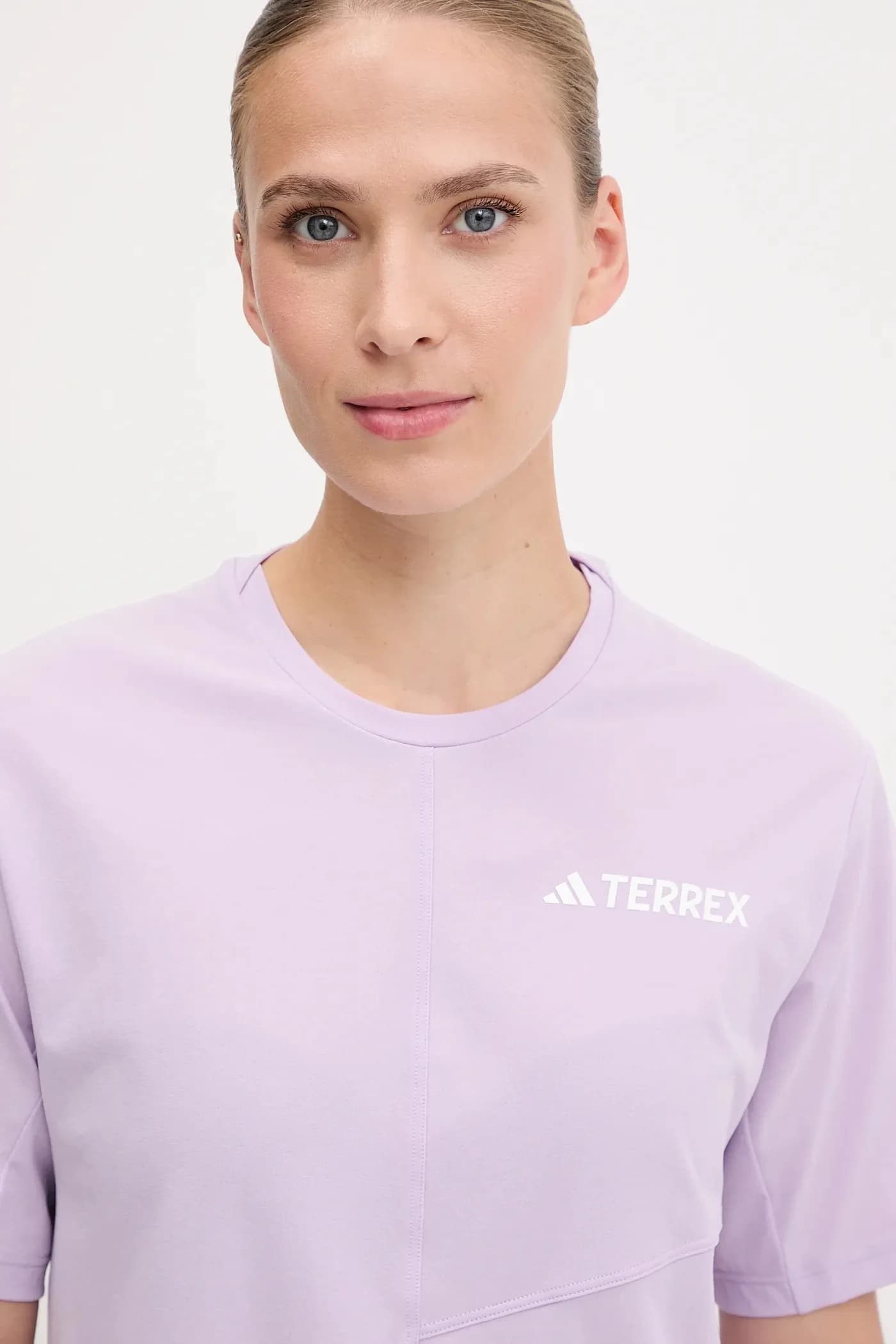 Мультитренировочная футболка - фото 4