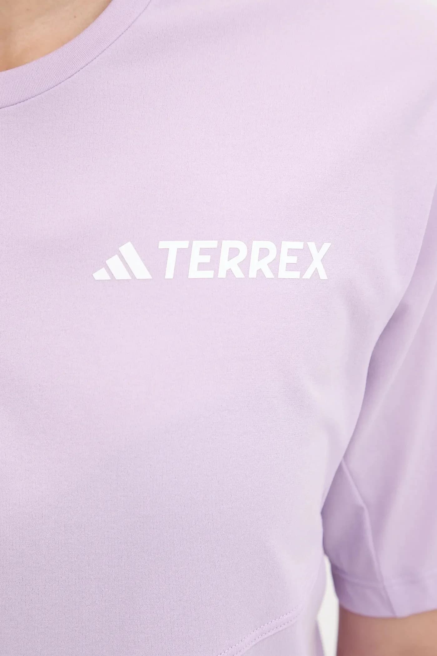 Мультитренировочная футболка - фото 5