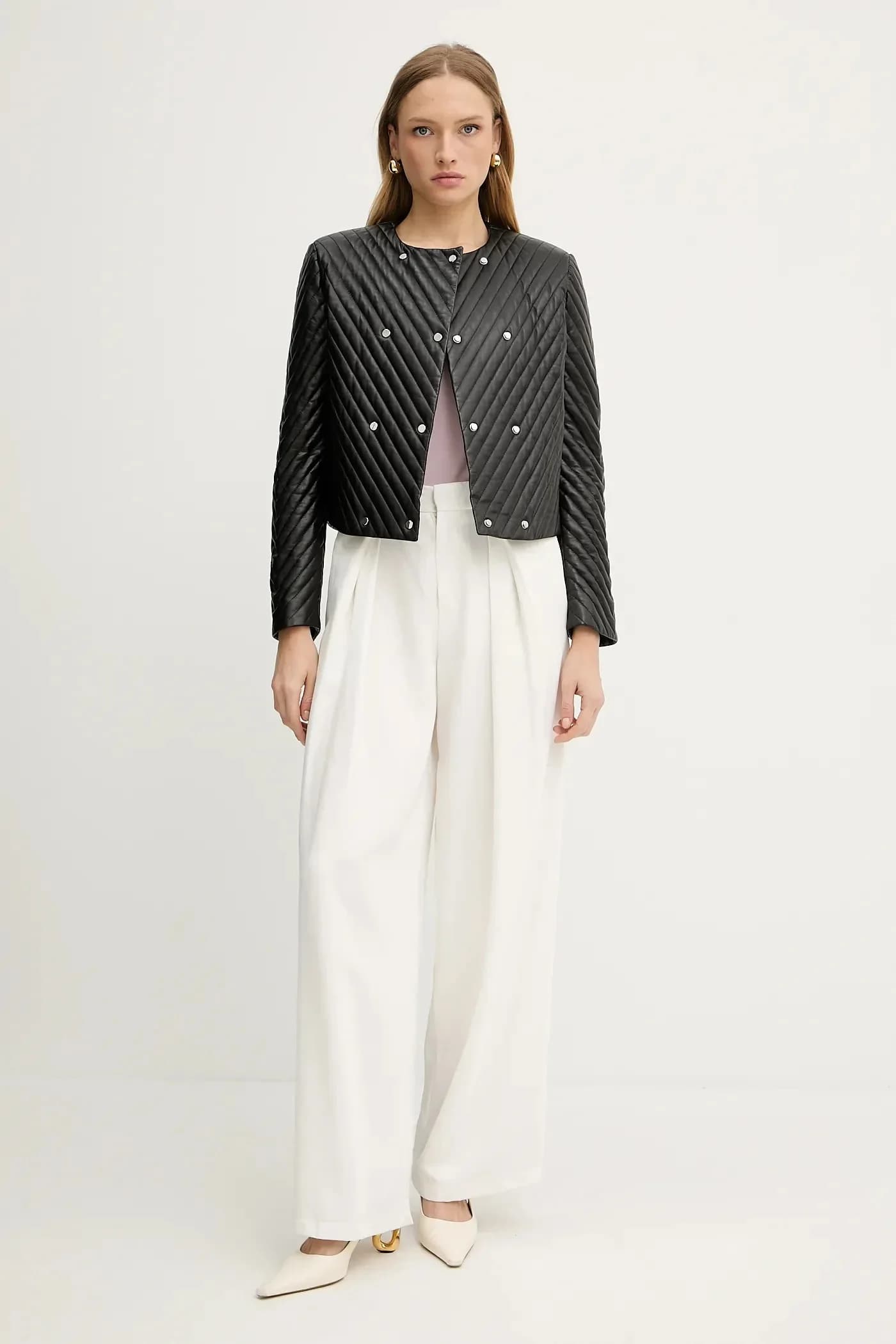 Хлопковая футболка C_Esogo_3 - фото 2